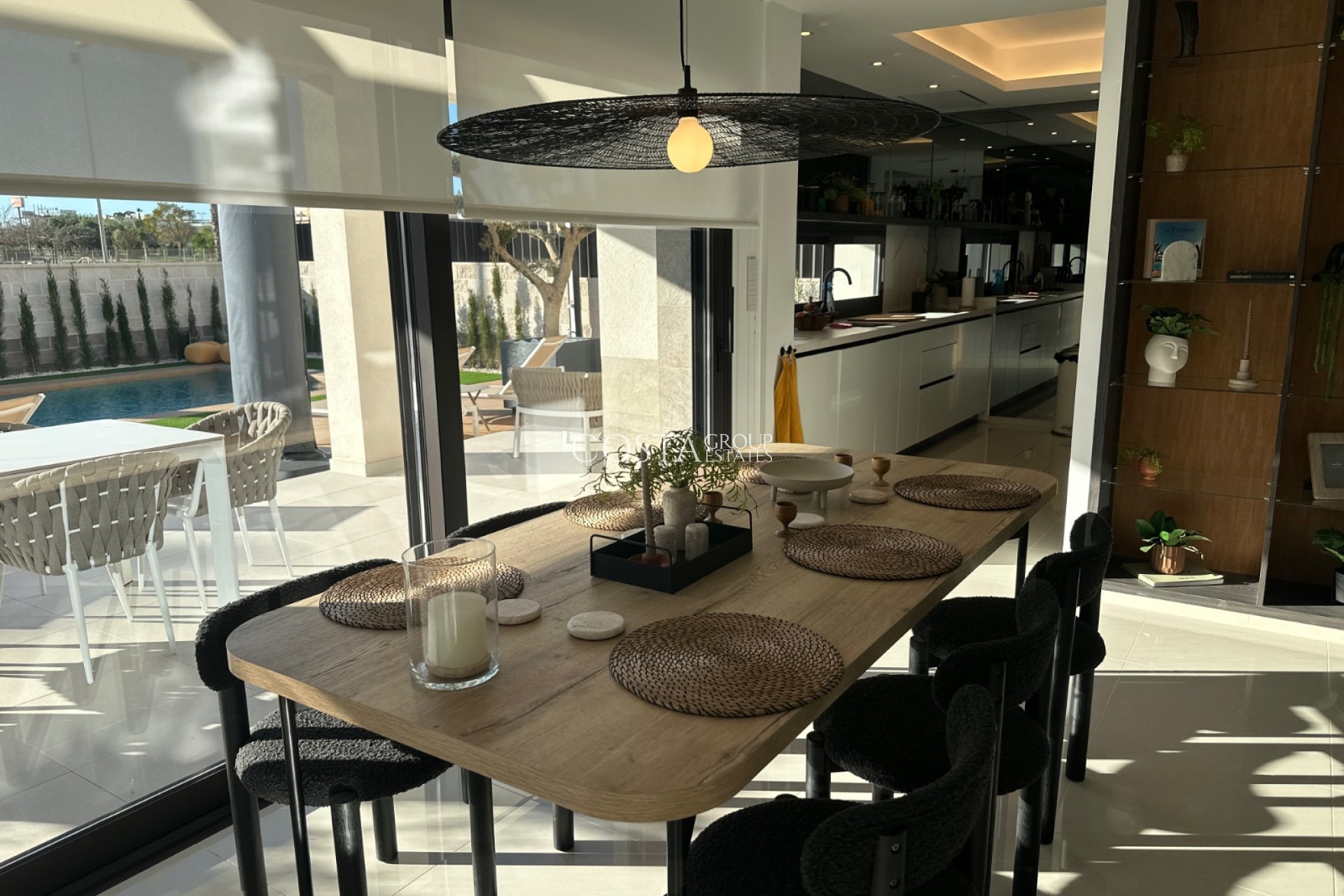 Revente - Villa -
Ciudad Quesada - Doña Pepa