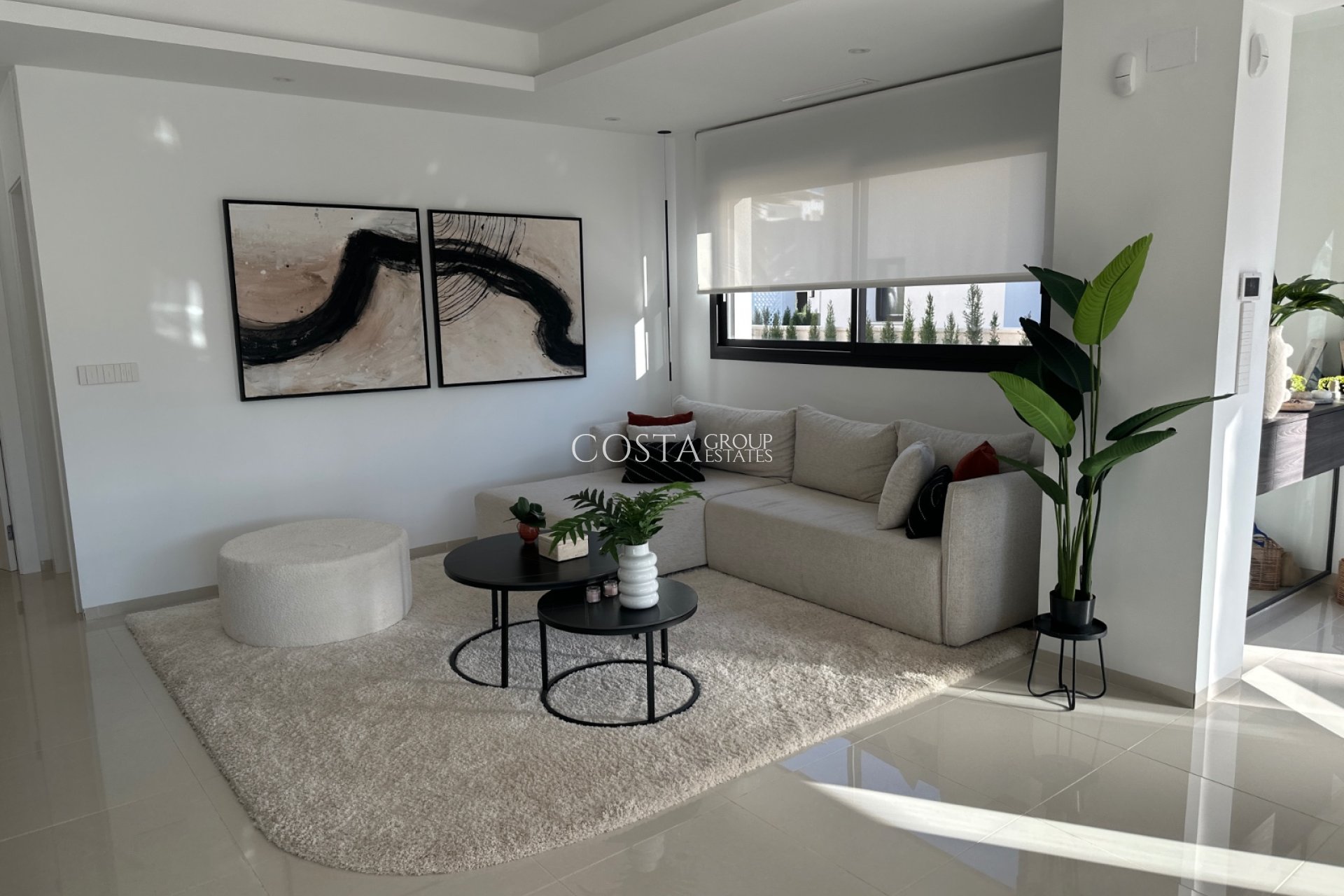 Revente - Villa -
Ciudad Quesada - Doña Pepa