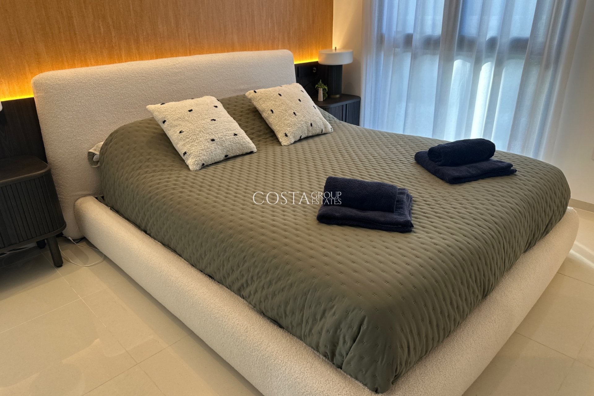 Revente - Villa -
Ciudad Quesada - Doña Pepa