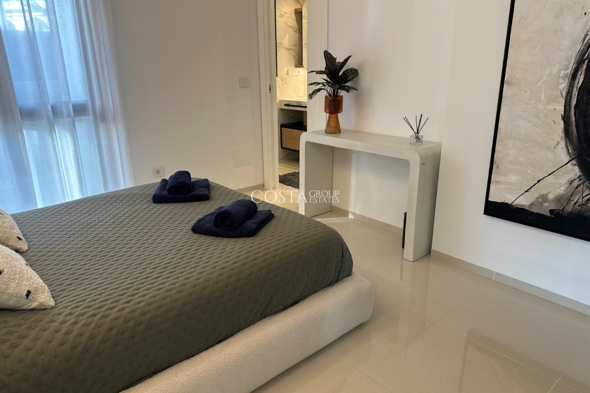 Revente - Villa -
Ciudad Quesada - Doña Pepa