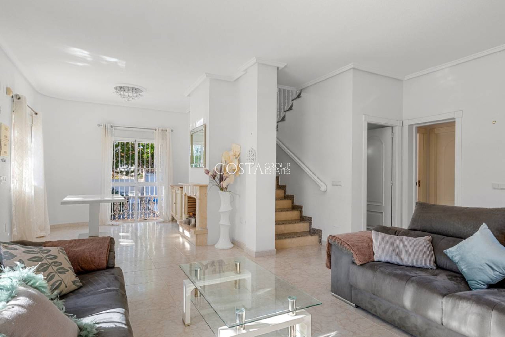 Revente - Villa -
Ciudad Quesada - Doña Pepa