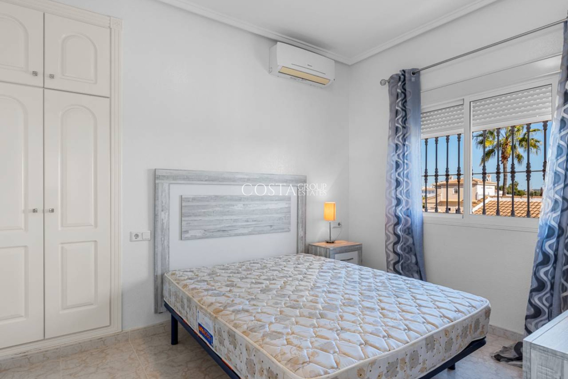 Revente - Villa -
Ciudad Quesada - Doña Pepa