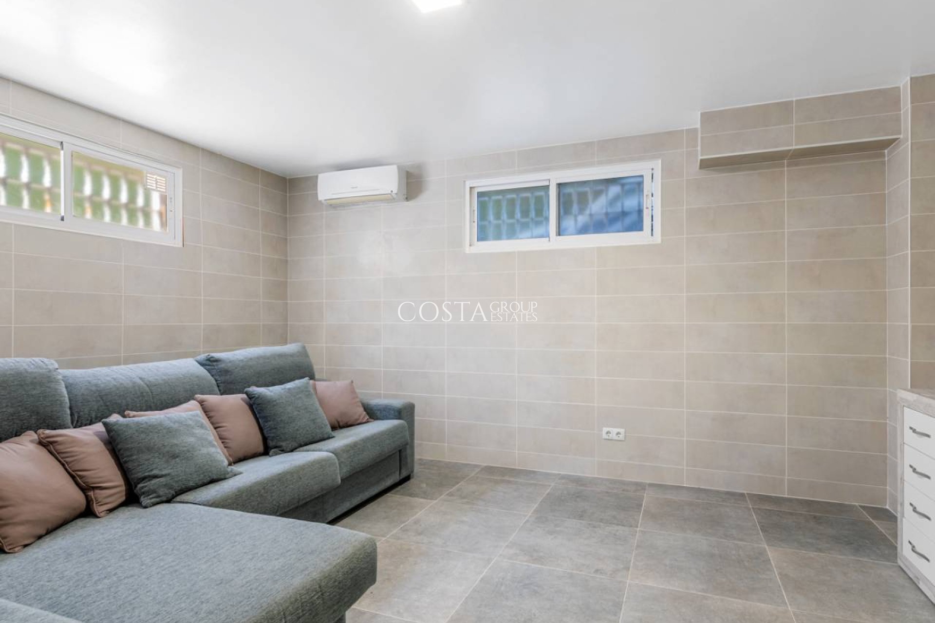 Revente - Villa -
Ciudad Quesada - Doña Pepa