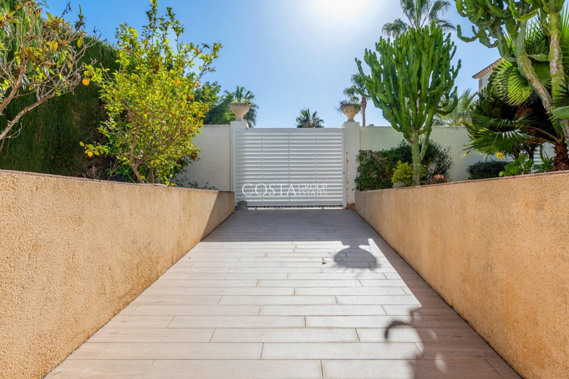 Revente - Villa -
Ciudad Quesada - Doña Pepa