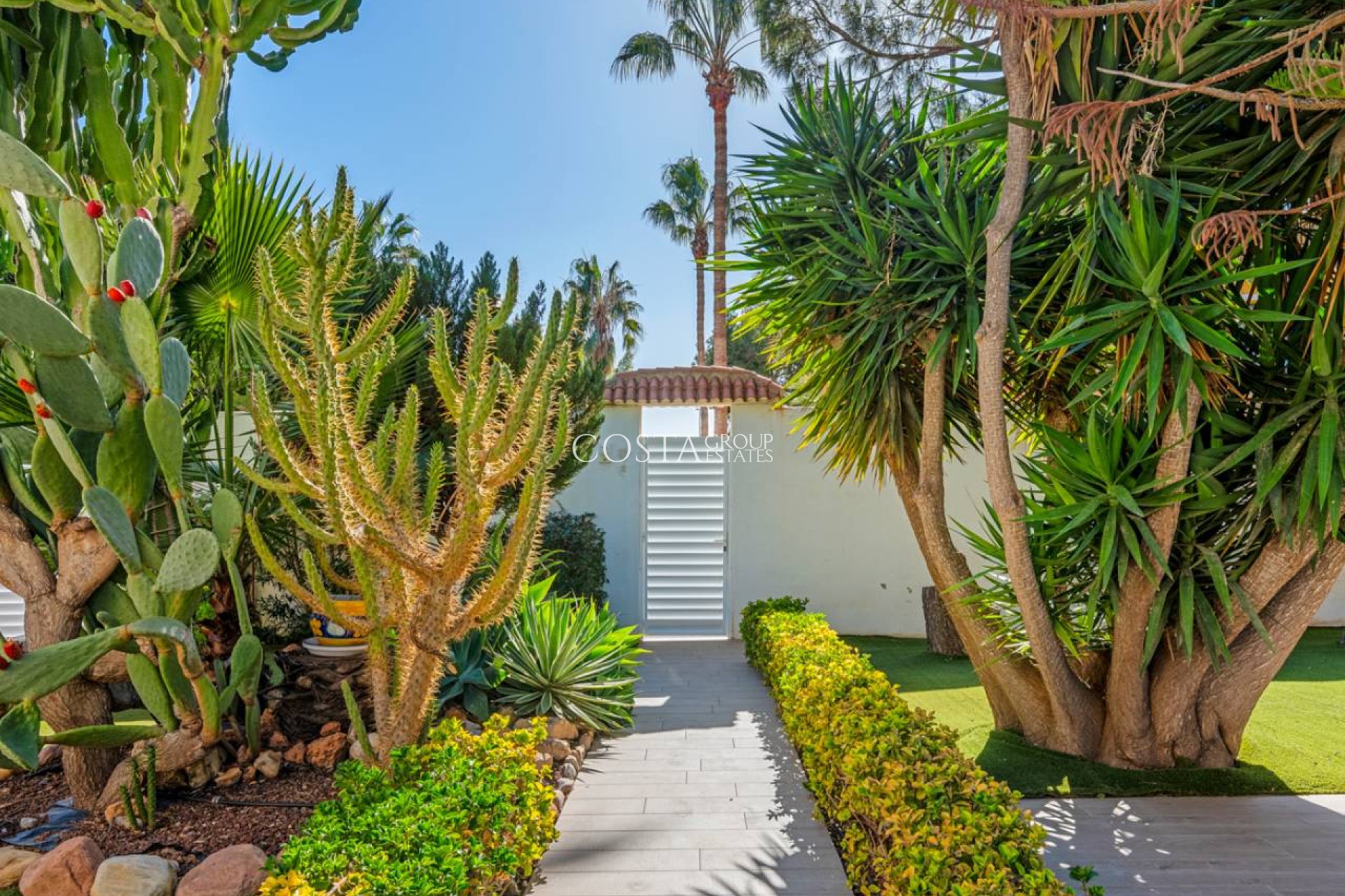 Revente - Villa -
Ciudad Quesada - Doña Pepa