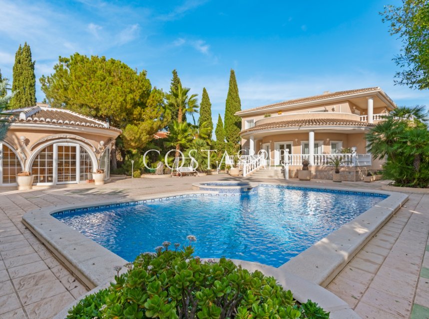 Revente - Villa -
Ciudad Quesada - Doña Pepa