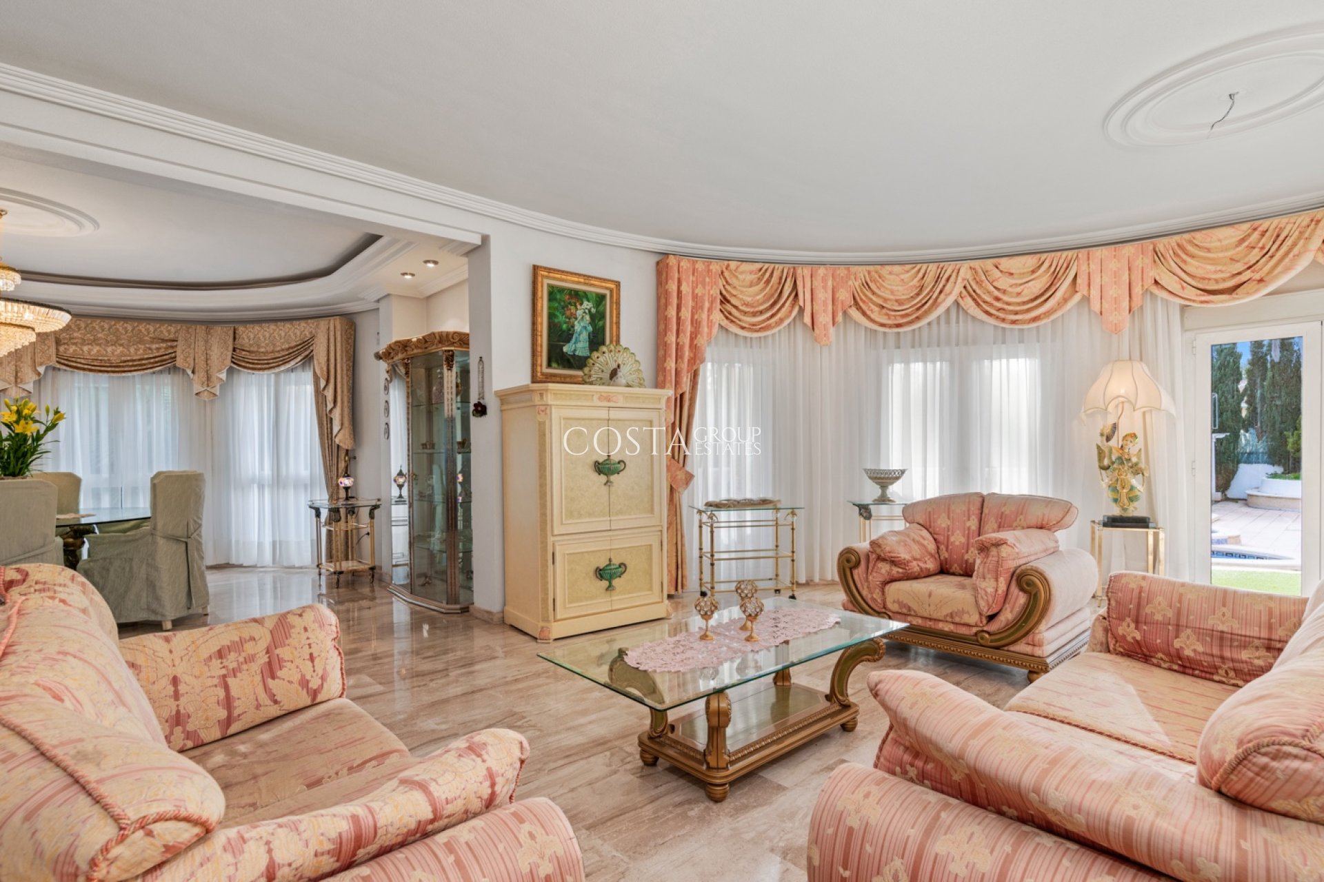 Revente - Villa -
Ciudad Quesada - Doña Pepa