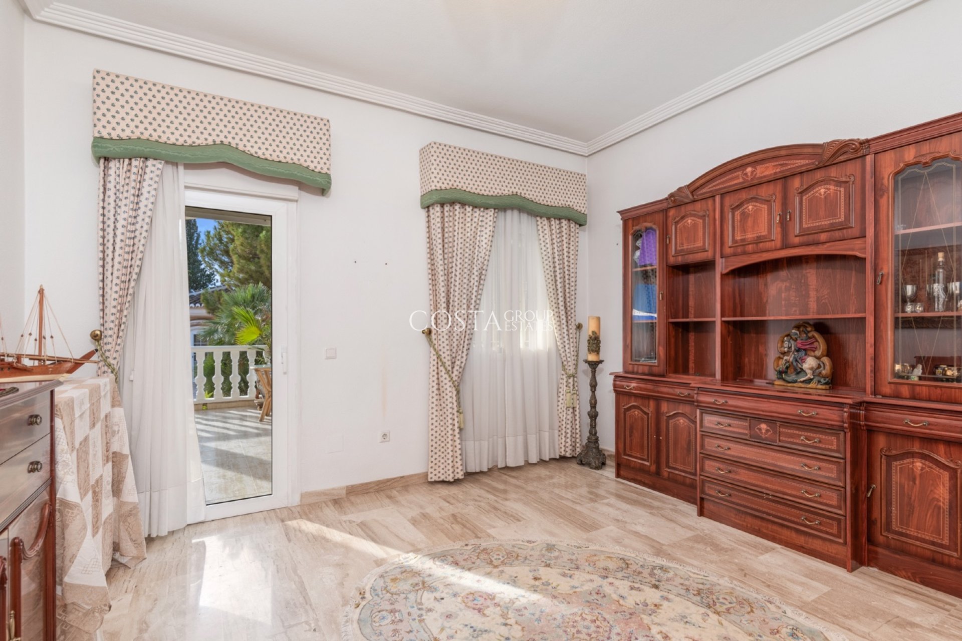 Revente - Villa -
Ciudad Quesada - Doña Pepa