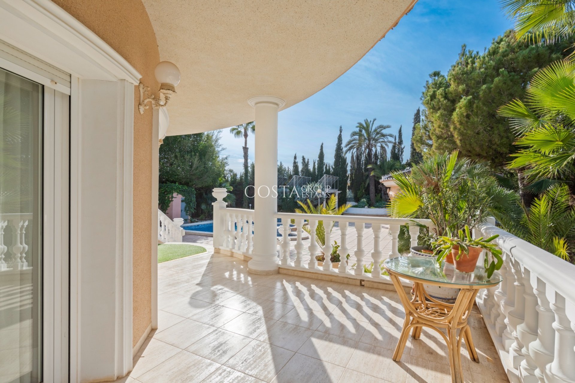 Revente - Villa -
Ciudad Quesada - Doña Pepa