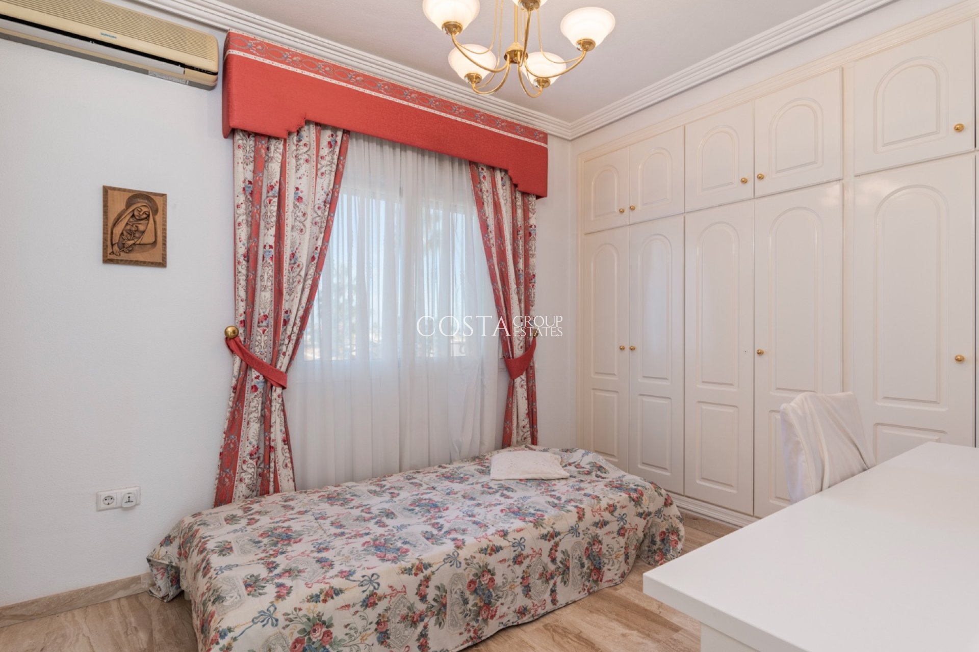 Revente - Villa -
Ciudad Quesada - Doña Pepa