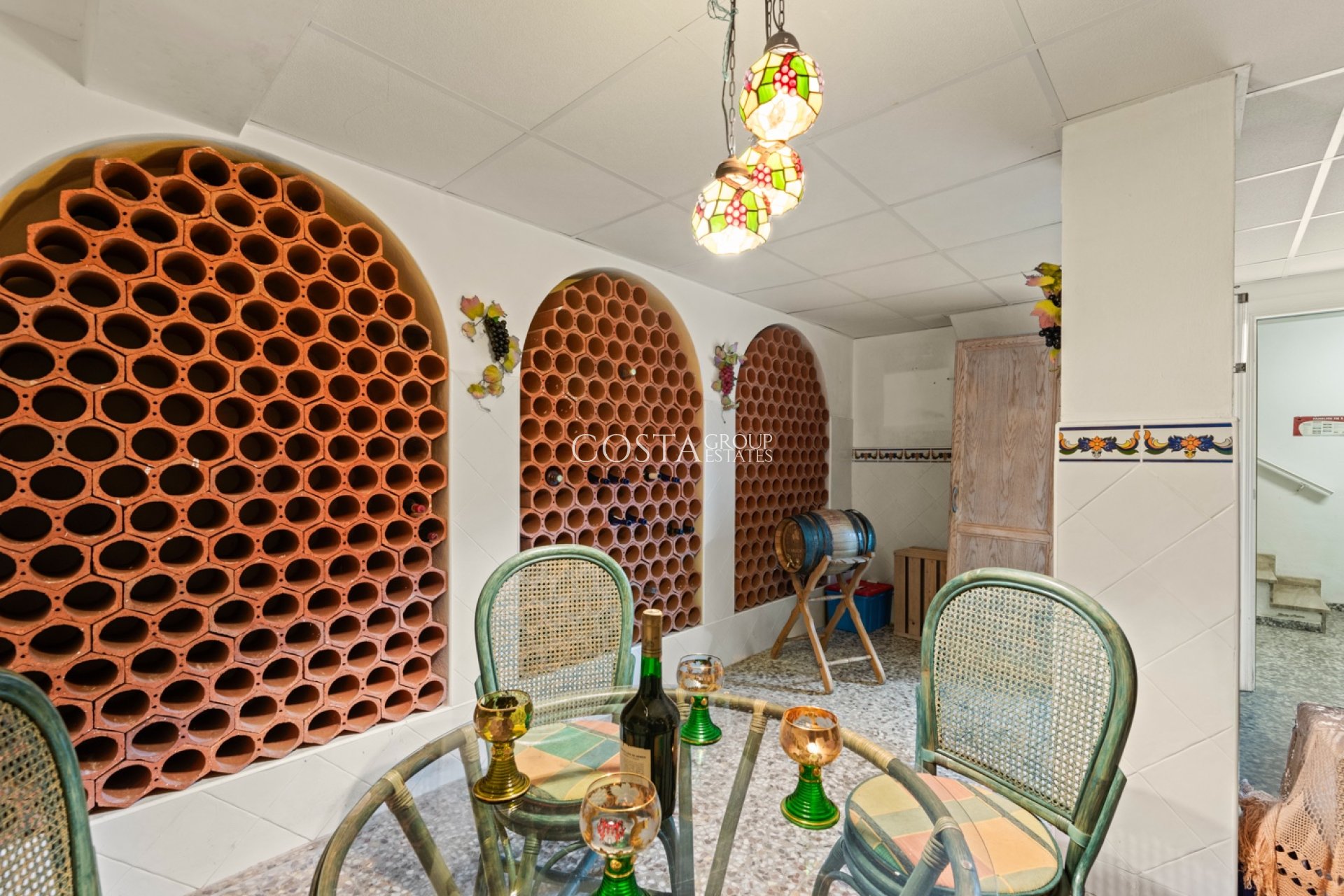 Revente - Villa -
Ciudad Quesada - Doña Pepa