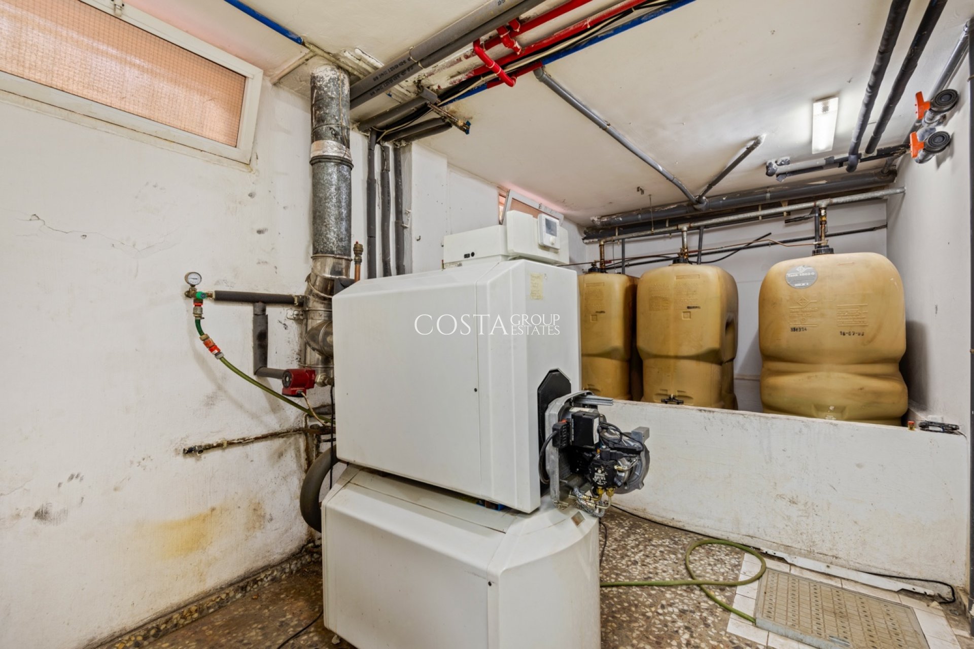 Revente - Villa -
Ciudad Quesada - Doña Pepa