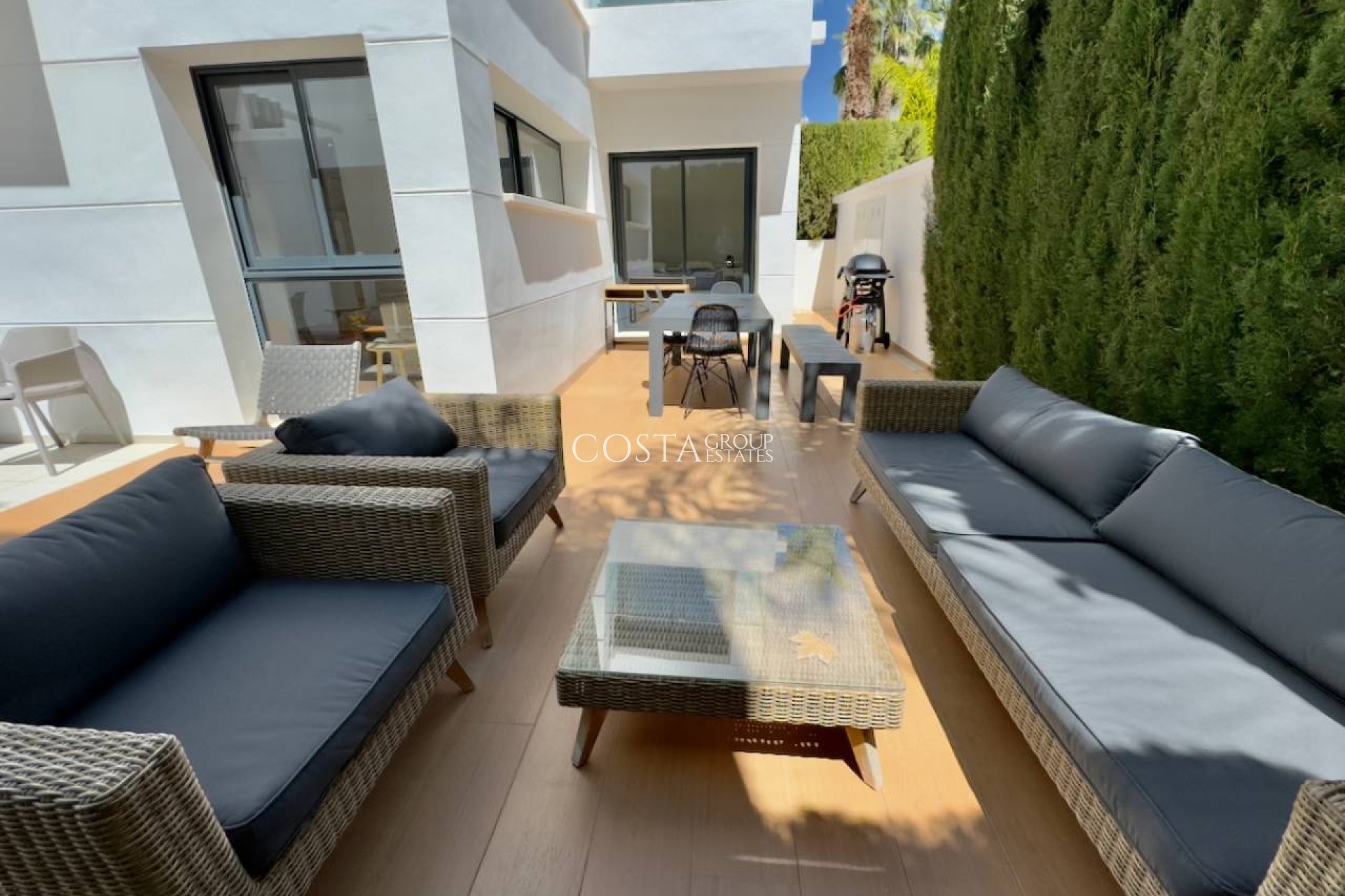 Revente - Villa -
Ciudad Quesada - Doña Pepa