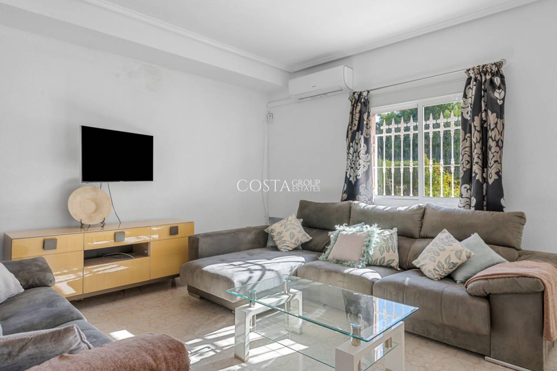 Revente - Villa -
Ciudad Quesada - Doña Pepa