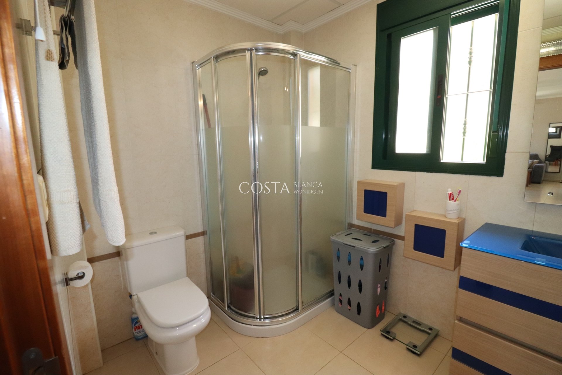 Revente - Villa -
Ciudad Quesada - Doña Pepa