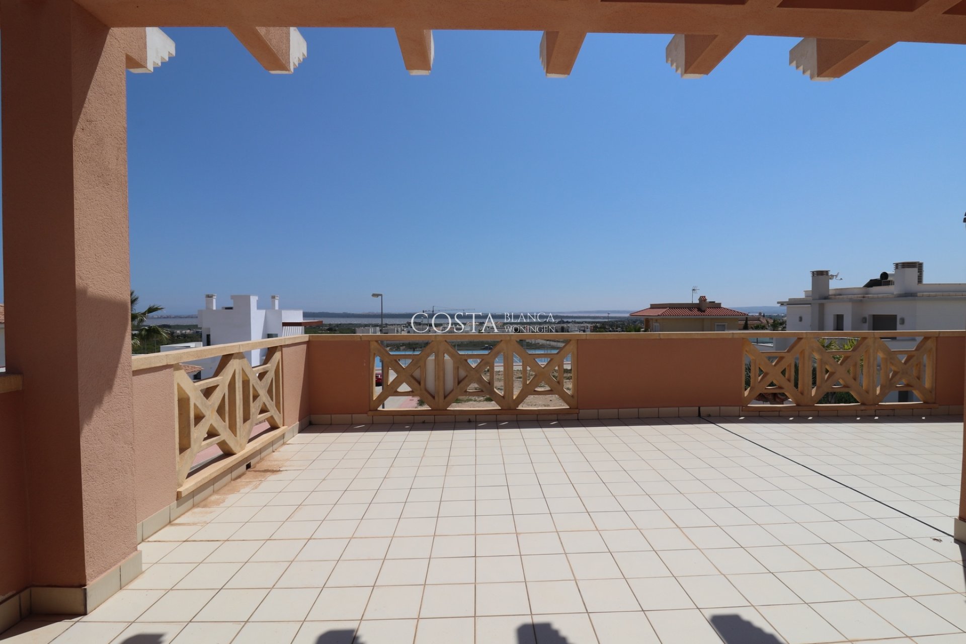 Revente - Villa -
Ciudad Quesada - Doña Pepa