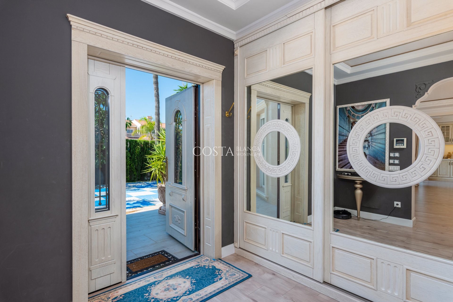 Revente - Villa -
Ciudad Quesada - Doña Pepa