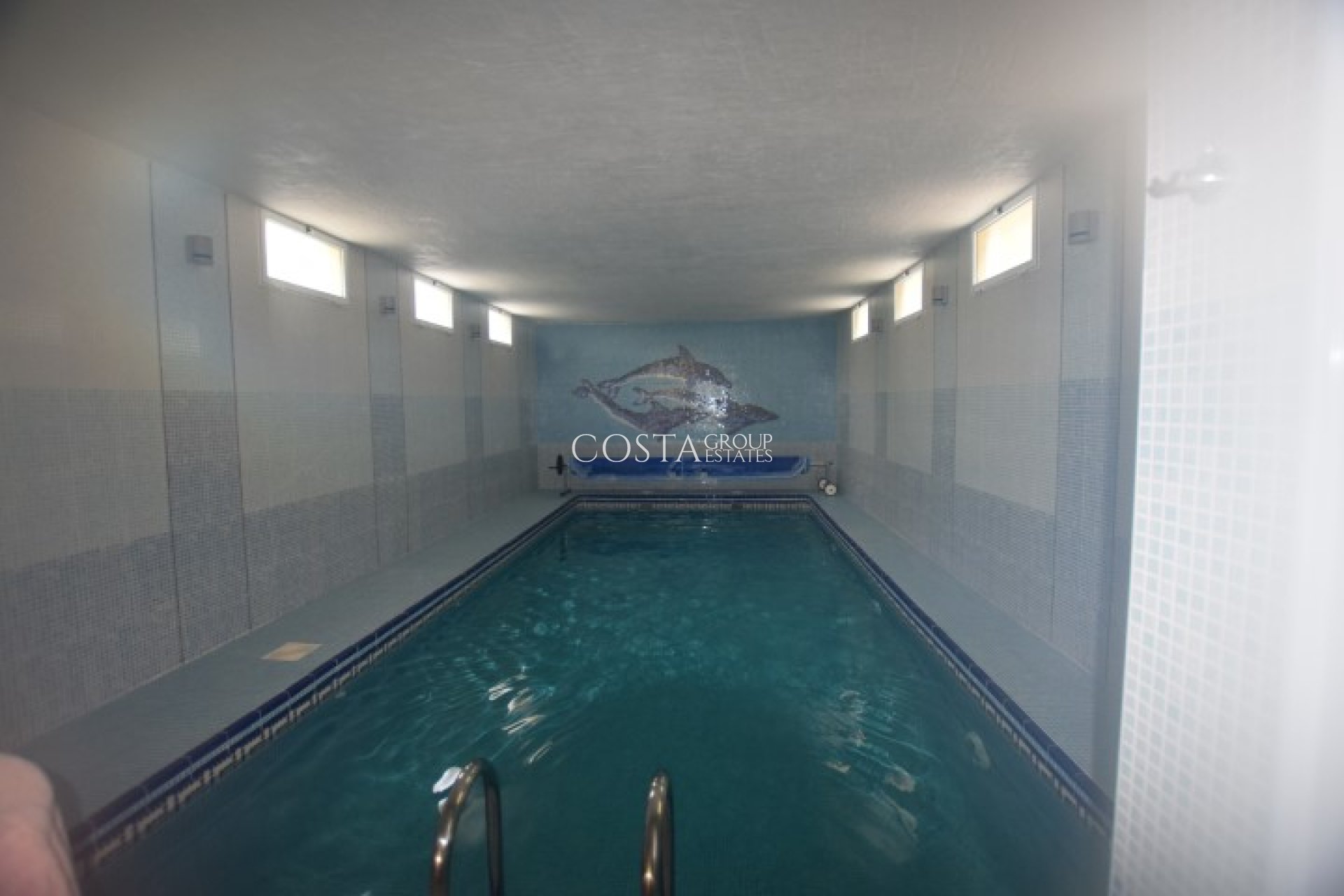 Revente - Villa -
Ciudad Quesada - La Fiesta