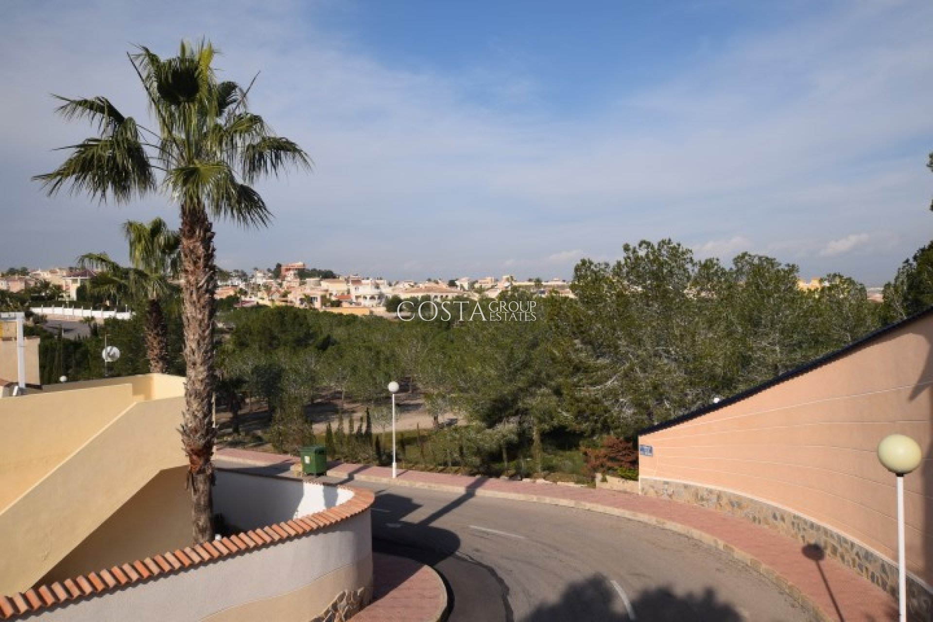 Revente - Villa -
Ciudad Quesada - La Fiesta