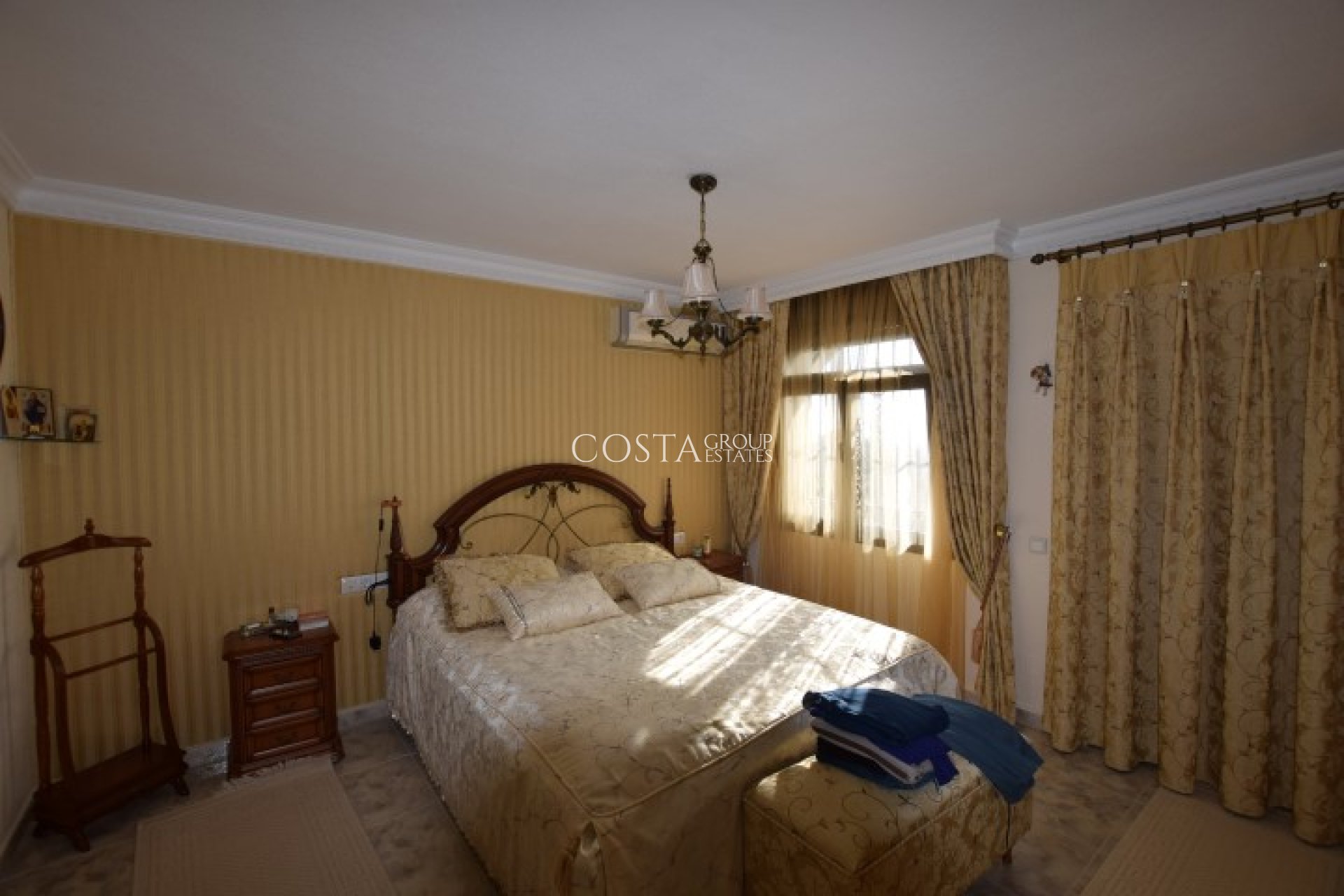 Revente - Villa -
Ciudad Quesada - La Fiesta