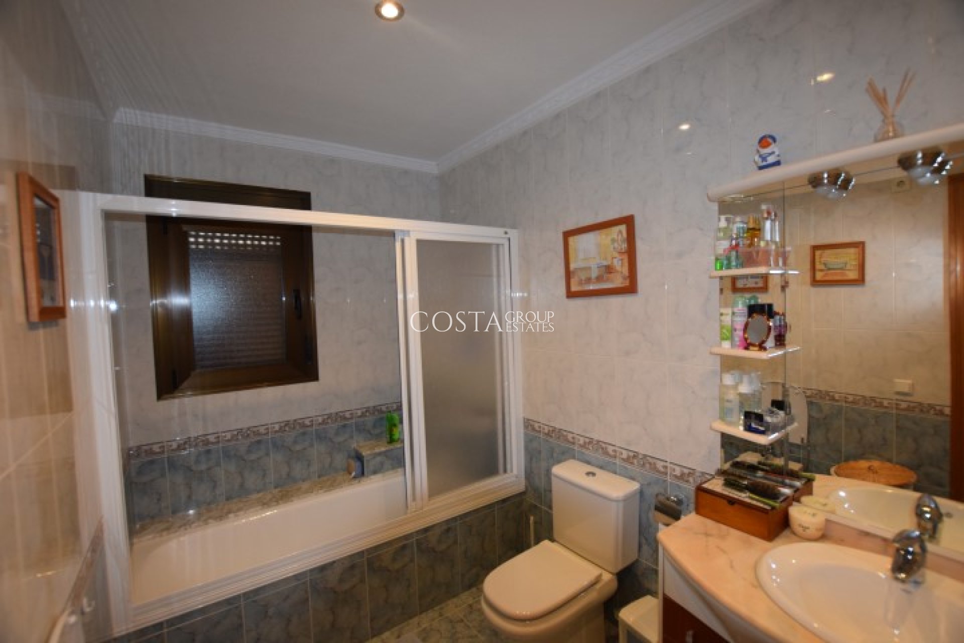 Revente - Villa -
Ciudad Quesada - La Fiesta