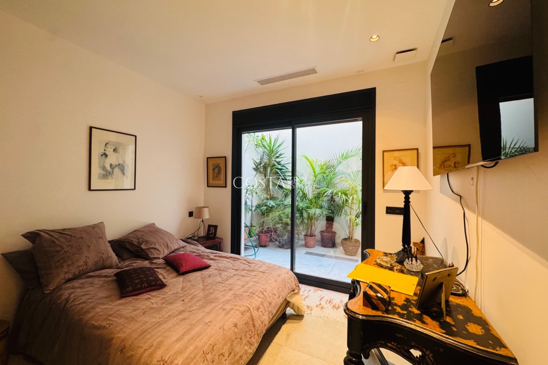 Revente - Villa -
Ciudad Quesada - La Fiesta