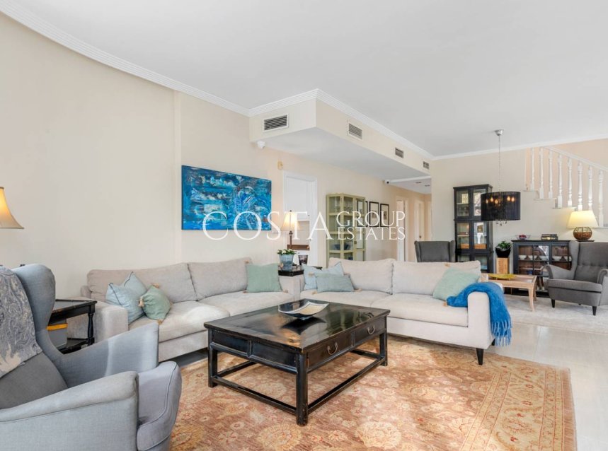 Revente - Villa -
Ciudad Quesada - La Fiesta