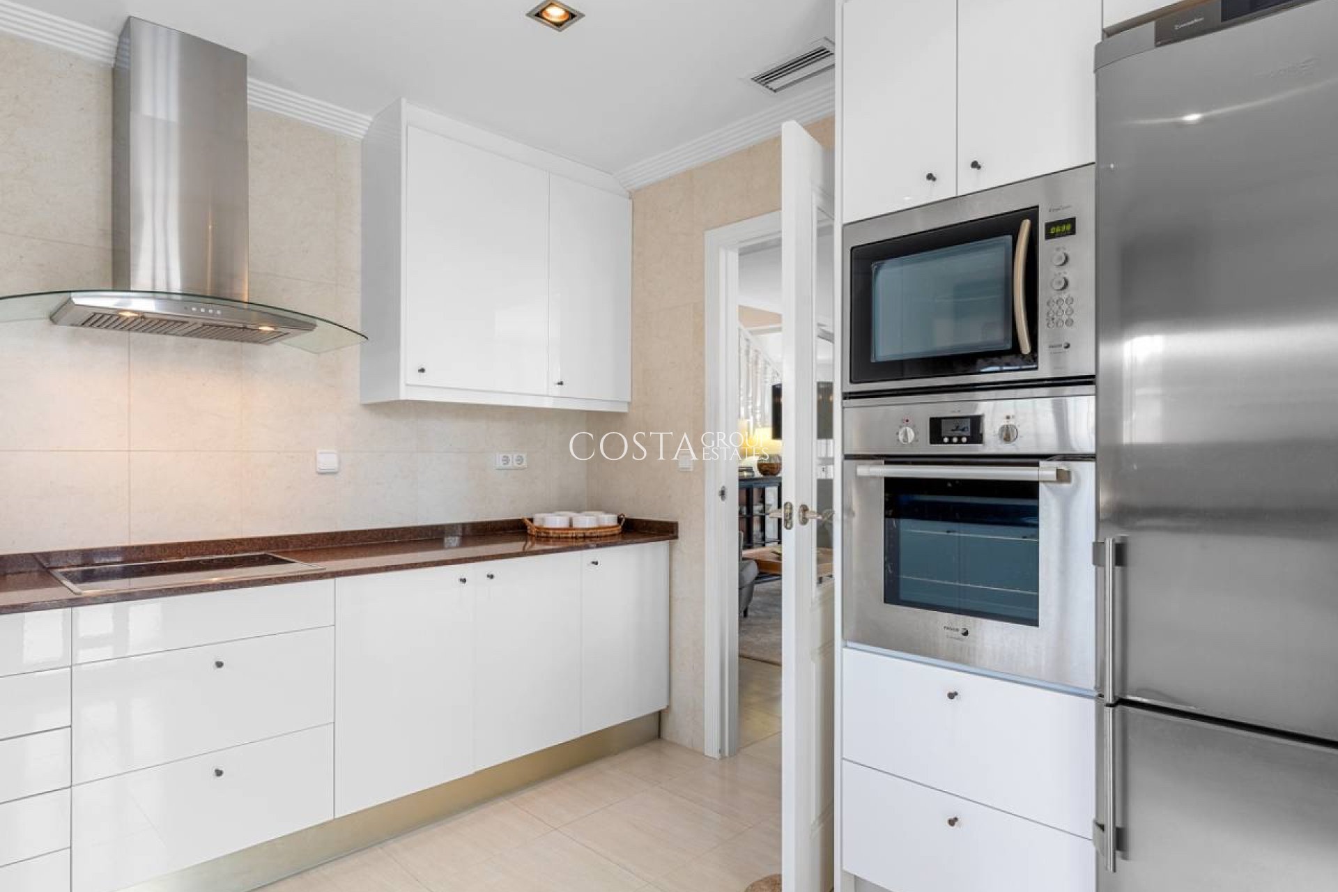 Revente - Villa -
Ciudad Quesada - La Fiesta