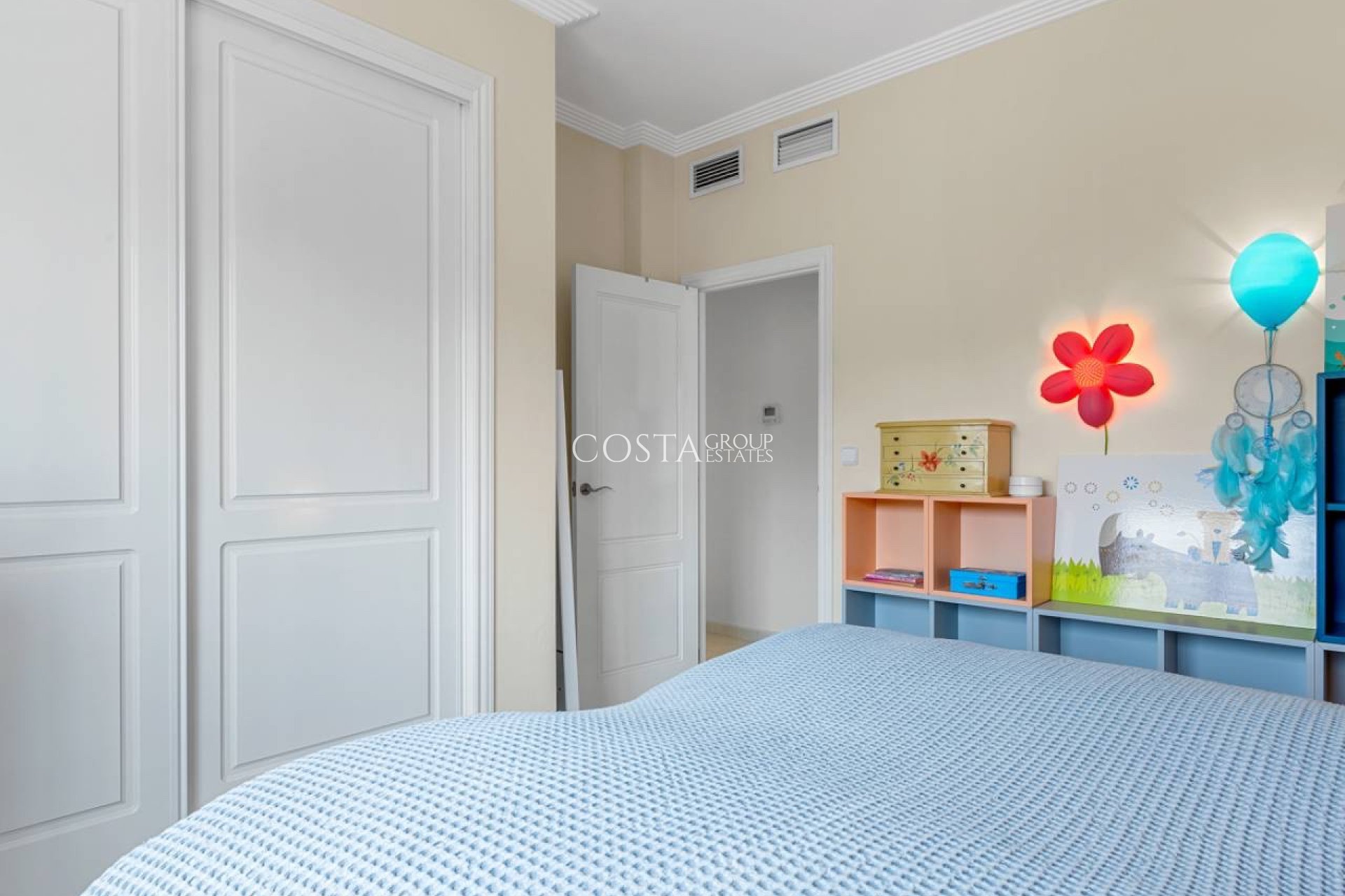 Revente - Villa -
Ciudad Quesada - La Fiesta