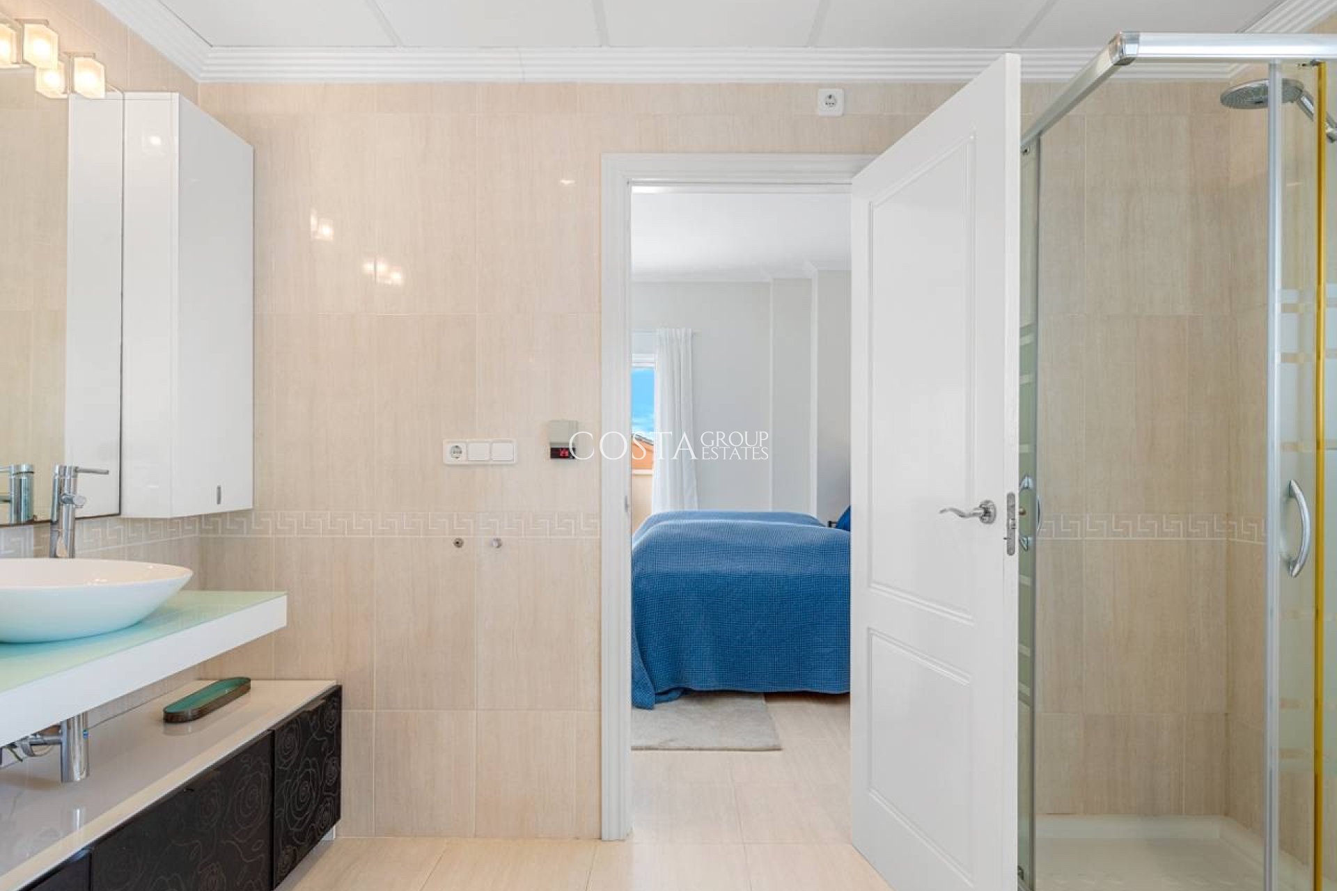 Revente - Villa -
Ciudad Quesada - La Fiesta