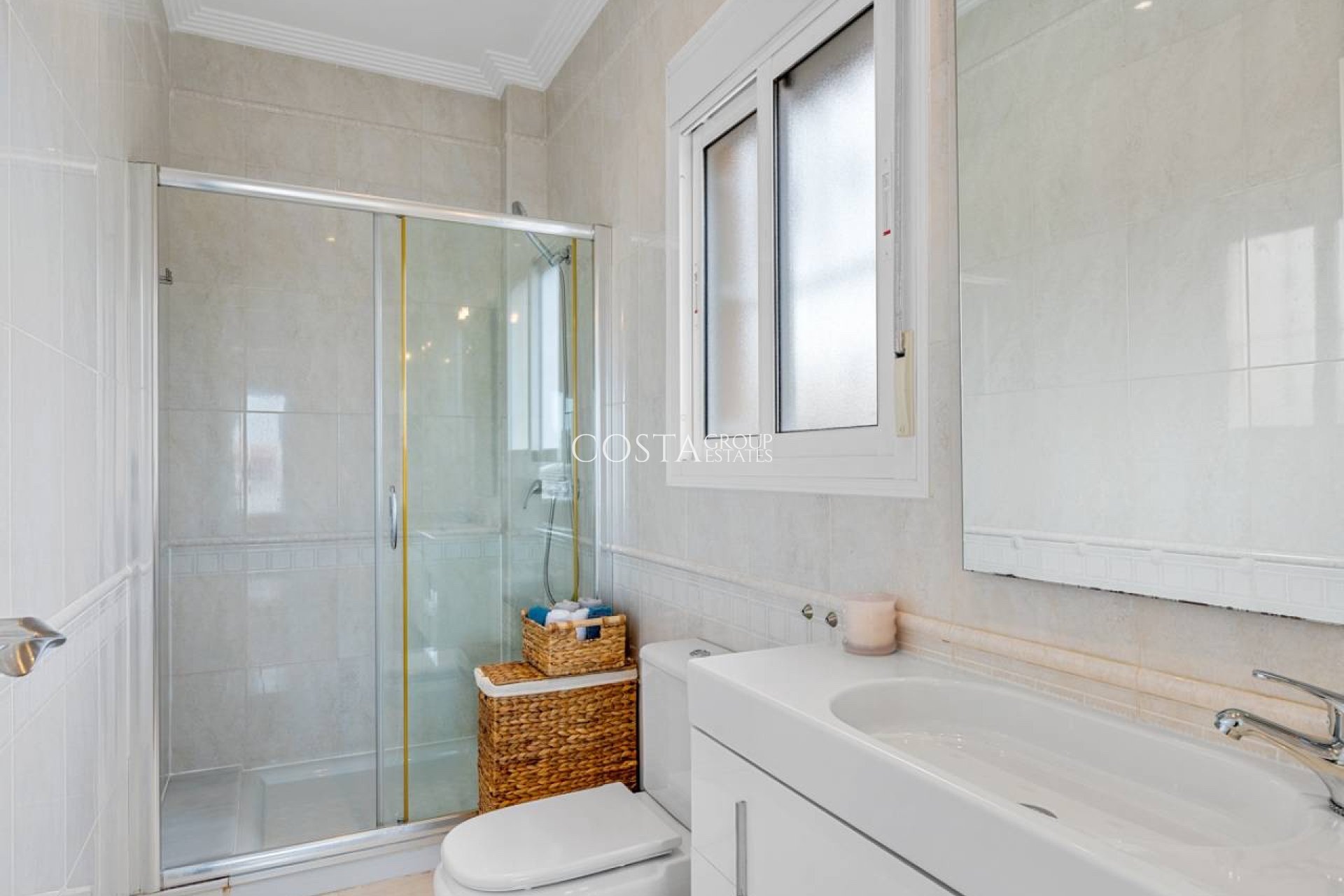 Revente - Villa -
Ciudad Quesada - La Fiesta