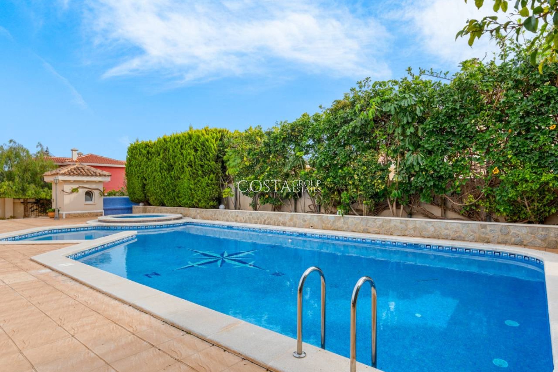 Revente - Villa -
Ciudad Quesada - La Fiesta