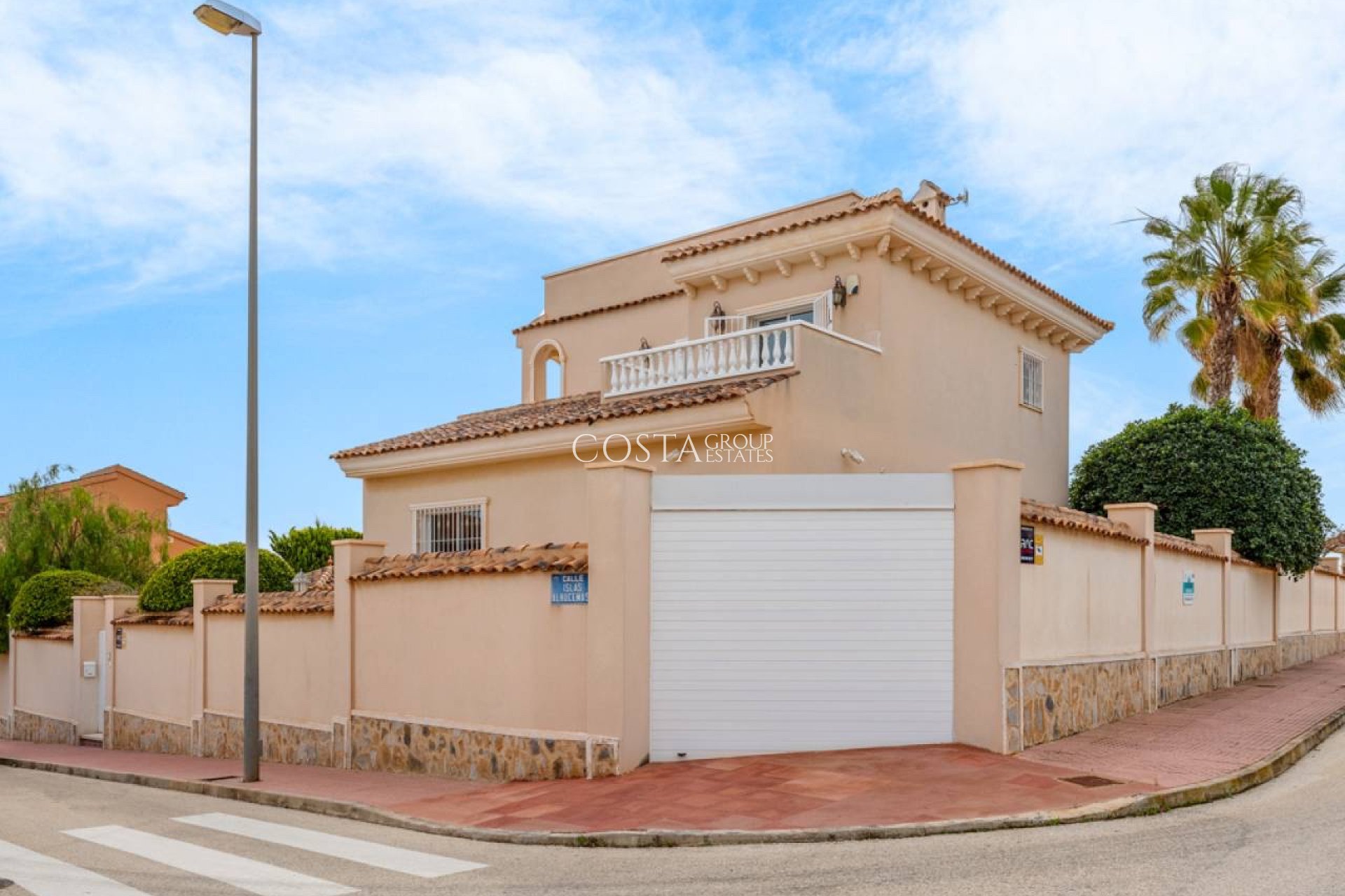 Revente - Villa -
Ciudad Quesada - La Fiesta