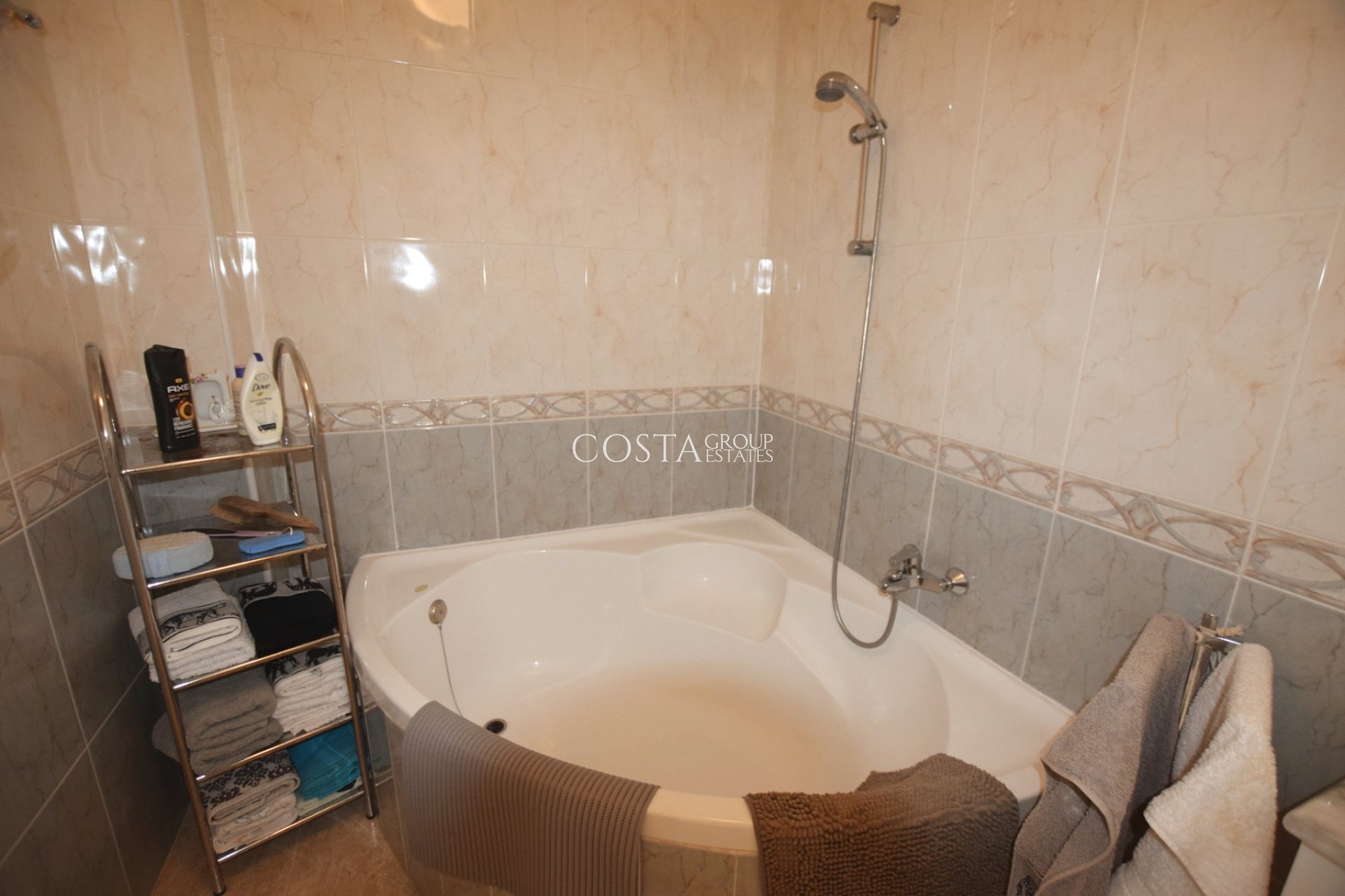 Revente - Villa -
Ciudad Quesada - La Fiesta