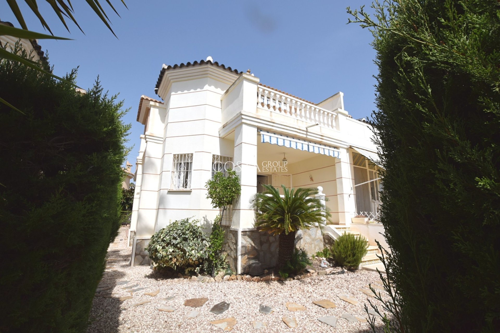 Revente - Villa -
Ciudad Quesada - La Fiesta