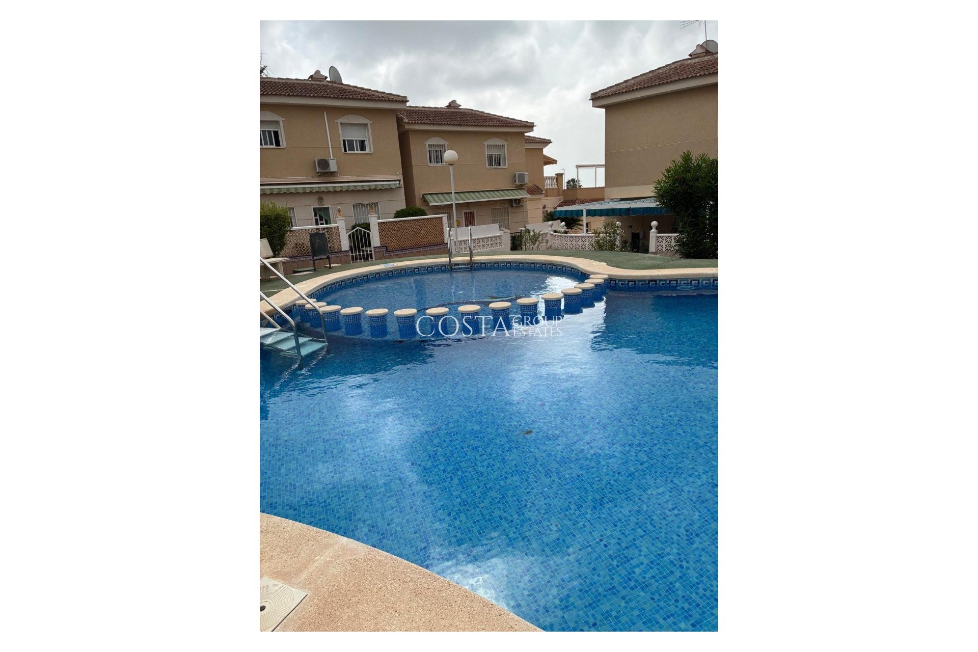 Revente - Villa -
Ciudad Quesada - La Fiesta