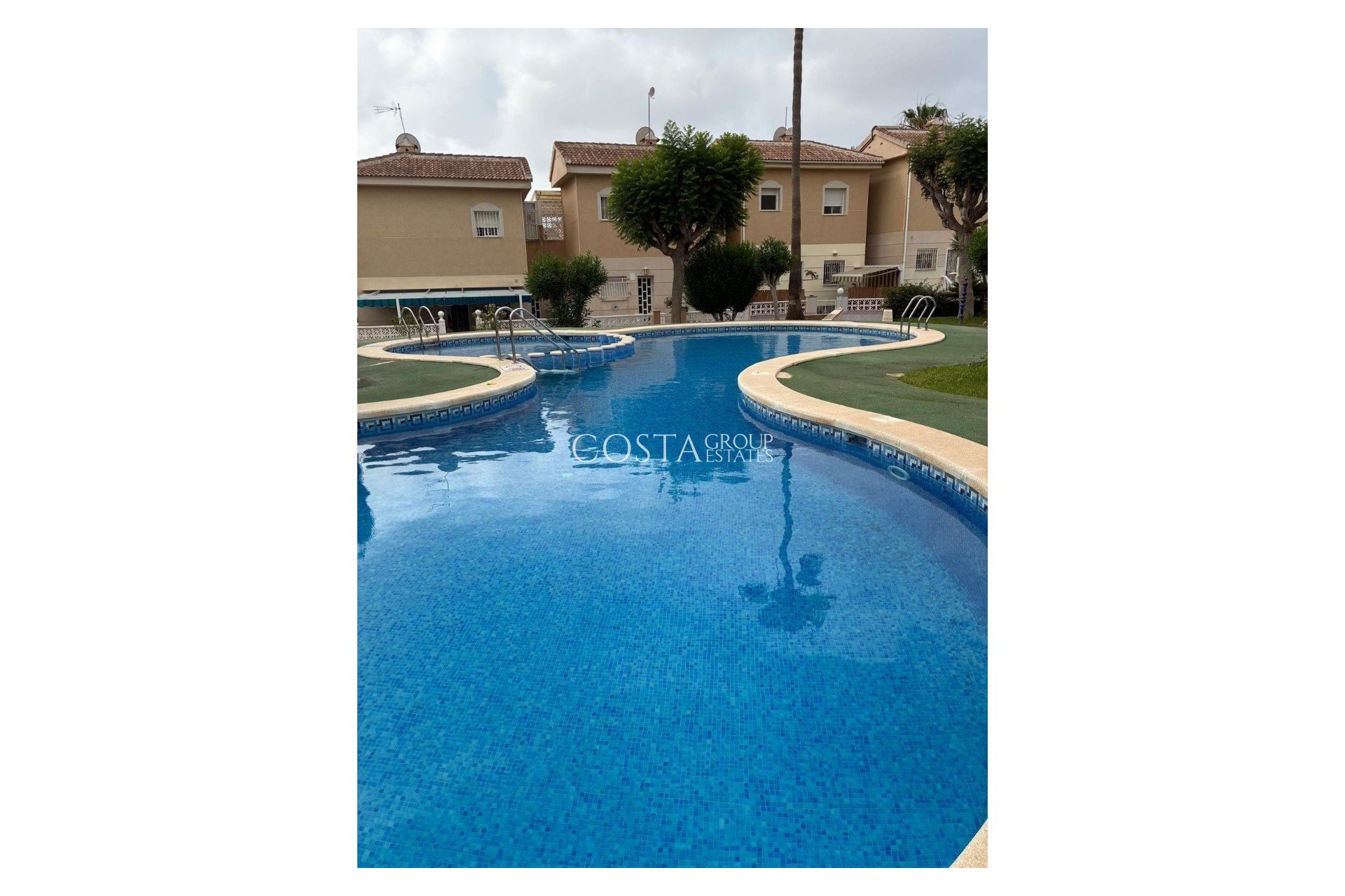 Revente - Villa -
Ciudad Quesada - La Fiesta