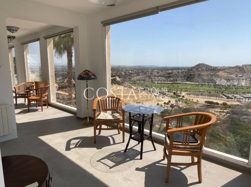 Revente - Villa -
Ciudad Quesada - La Marquesa Golf