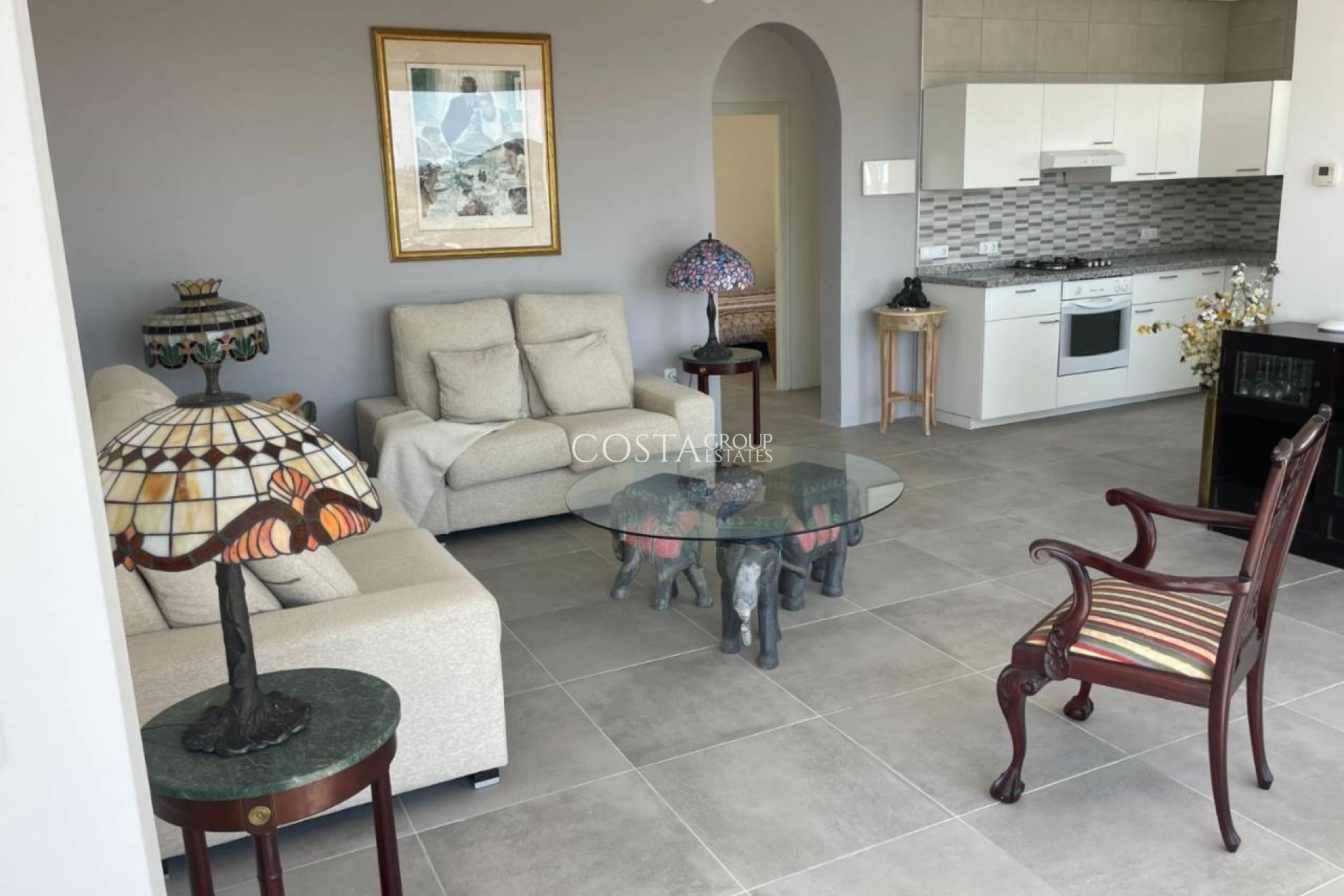 Revente - Villa -
Ciudad Quesada - La Marquesa Golf