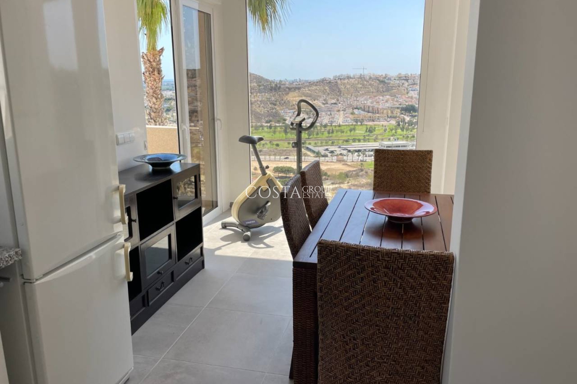 Revente - Villa -
Ciudad Quesada - La Marquesa Golf