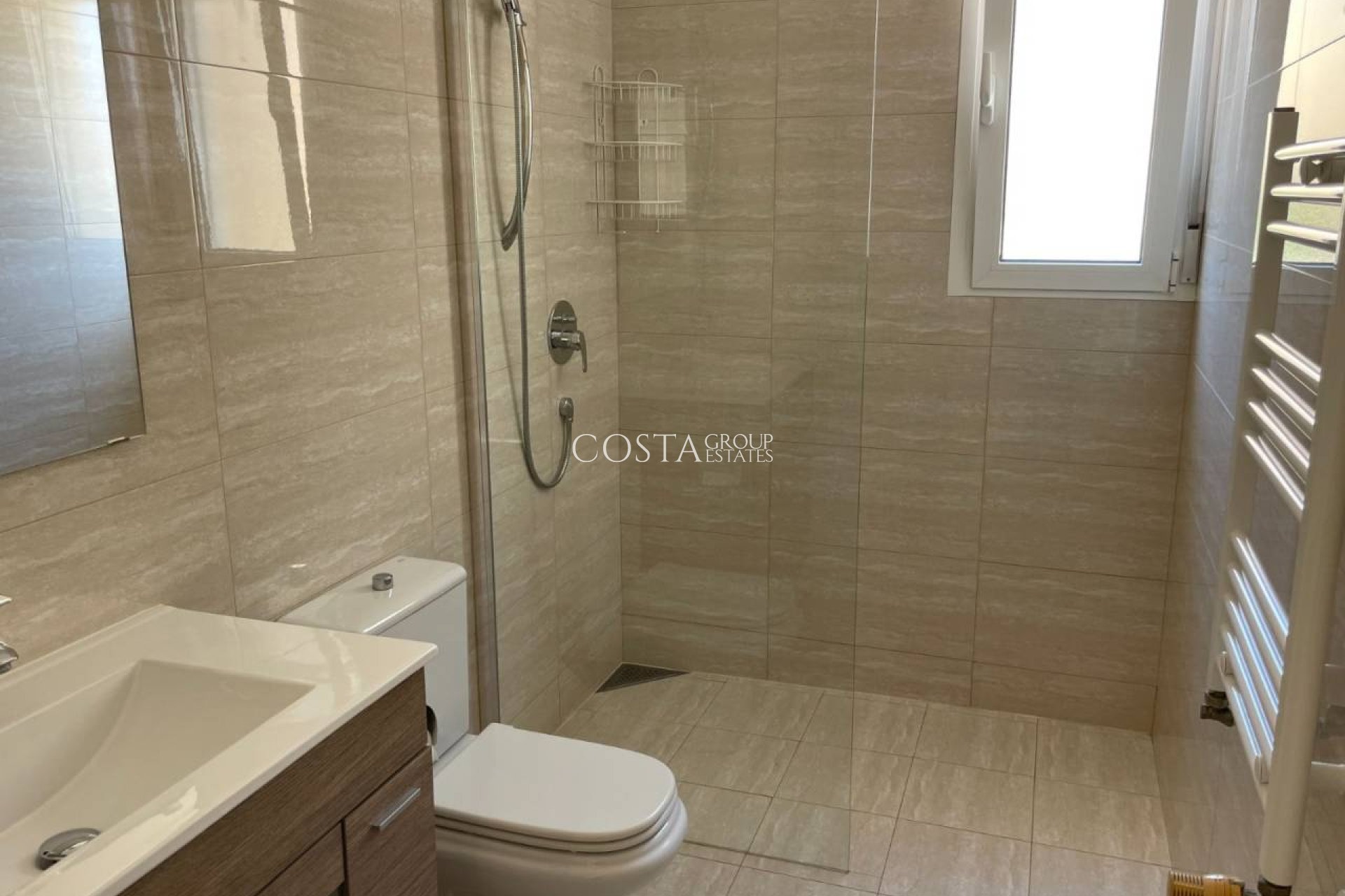 Revente - Villa -
Ciudad Quesada - La Marquesa Golf