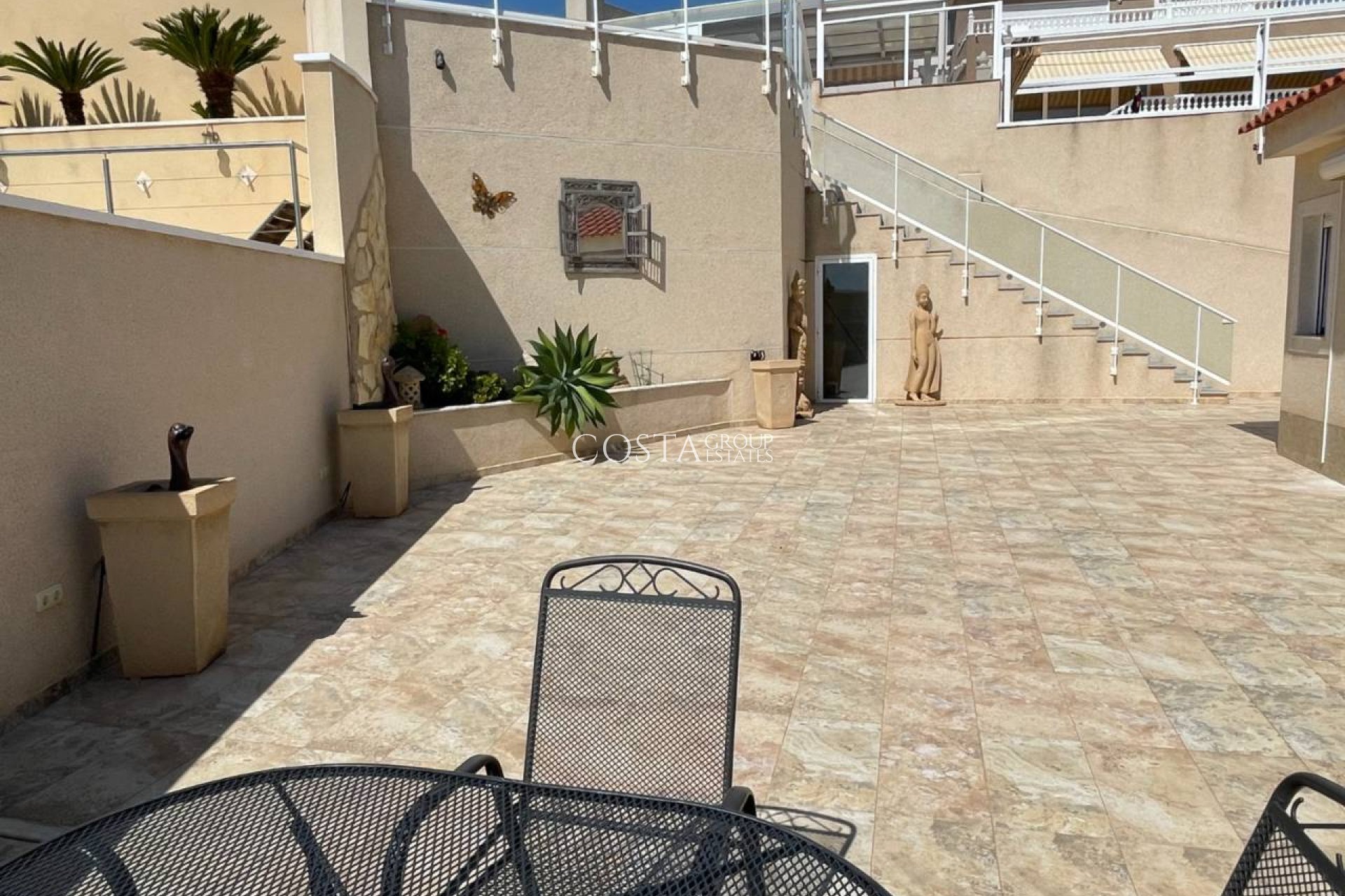 Revente - Villa -
Ciudad Quesada - La Marquesa Golf