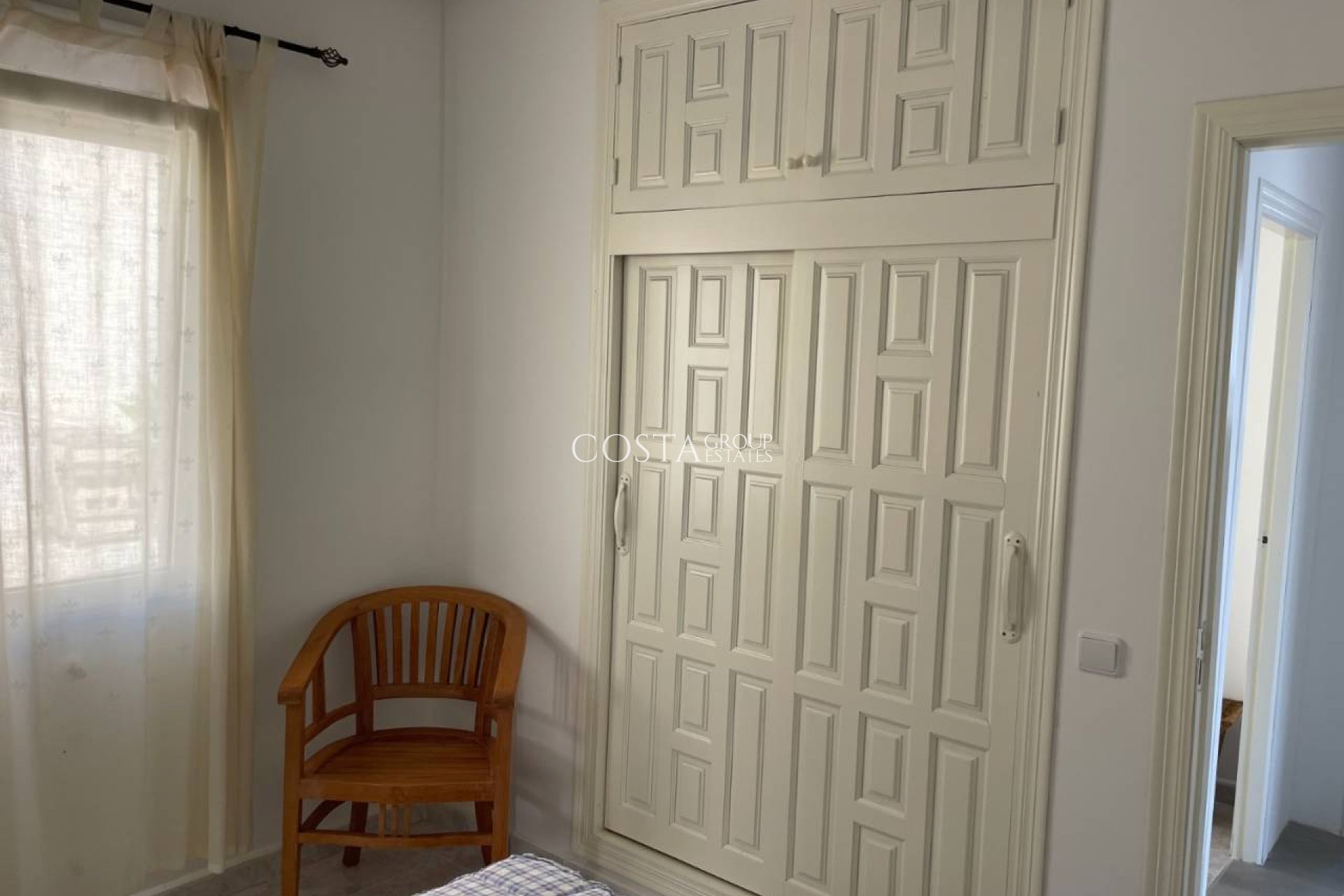 Revente - Villa -
Ciudad Quesada - La Marquesa Golf