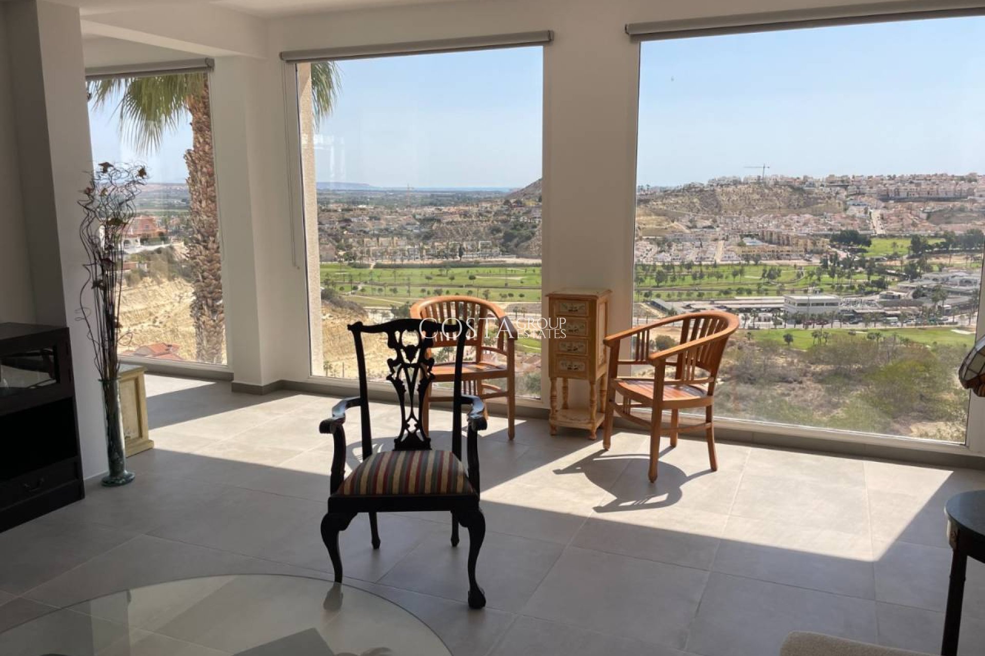 Revente - Villa -
Ciudad Quesada - La Marquesa Golf