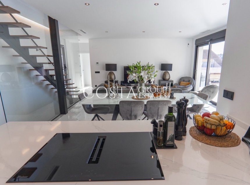 Revente - Villa -
Ciudad Quesada - La Marquesa Golf