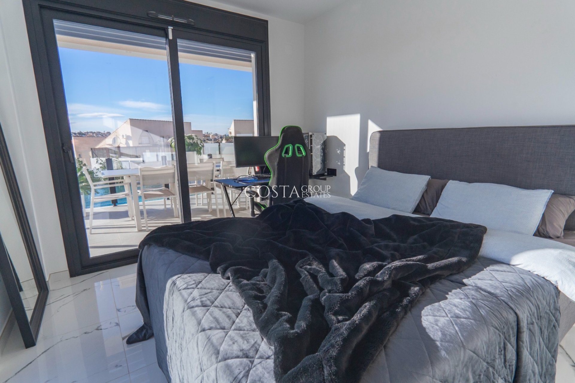 Revente - Villa -
Ciudad Quesada - La Marquesa Golf