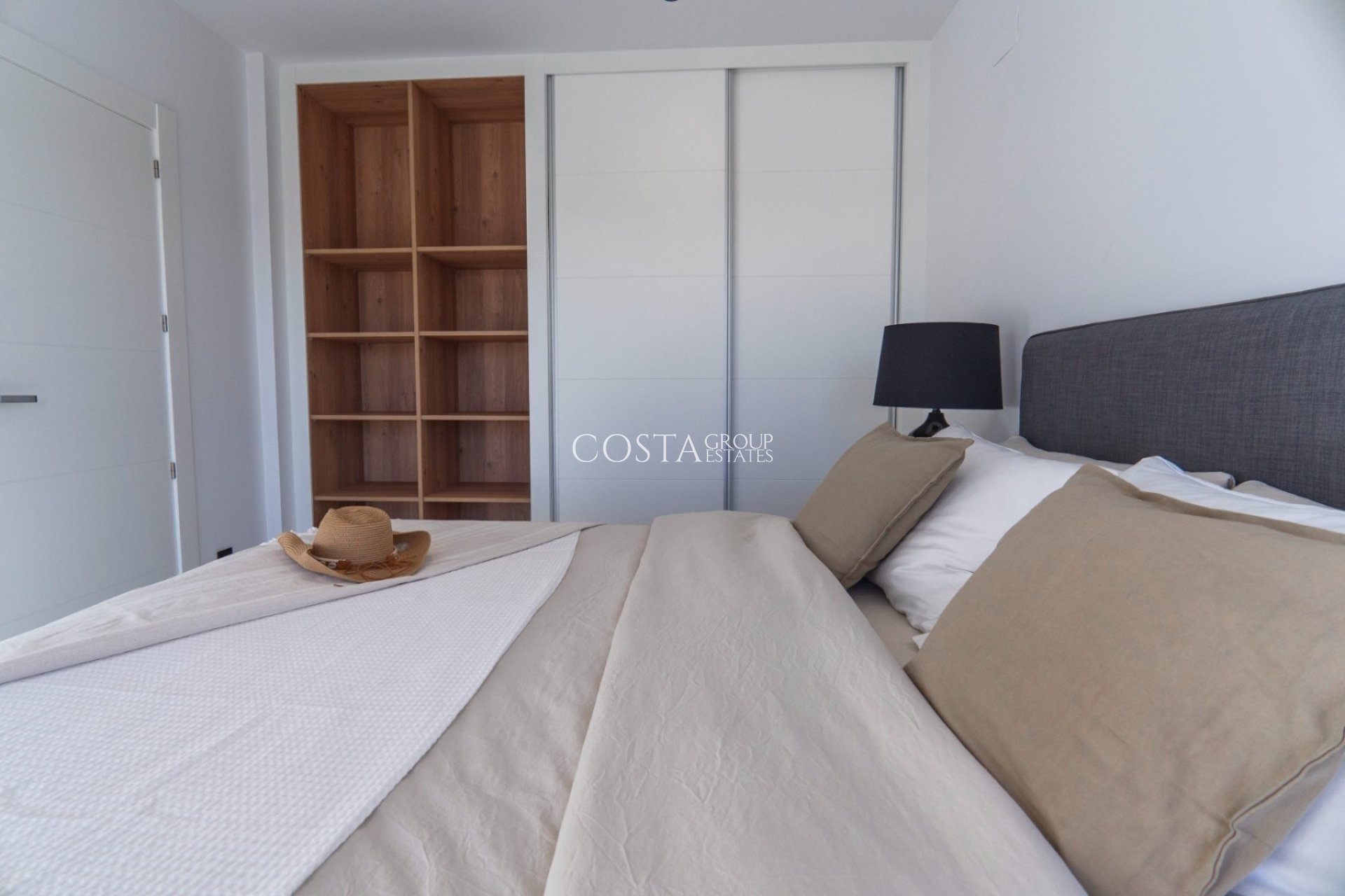 Revente - Villa -
Ciudad Quesada - La Marquesa Golf