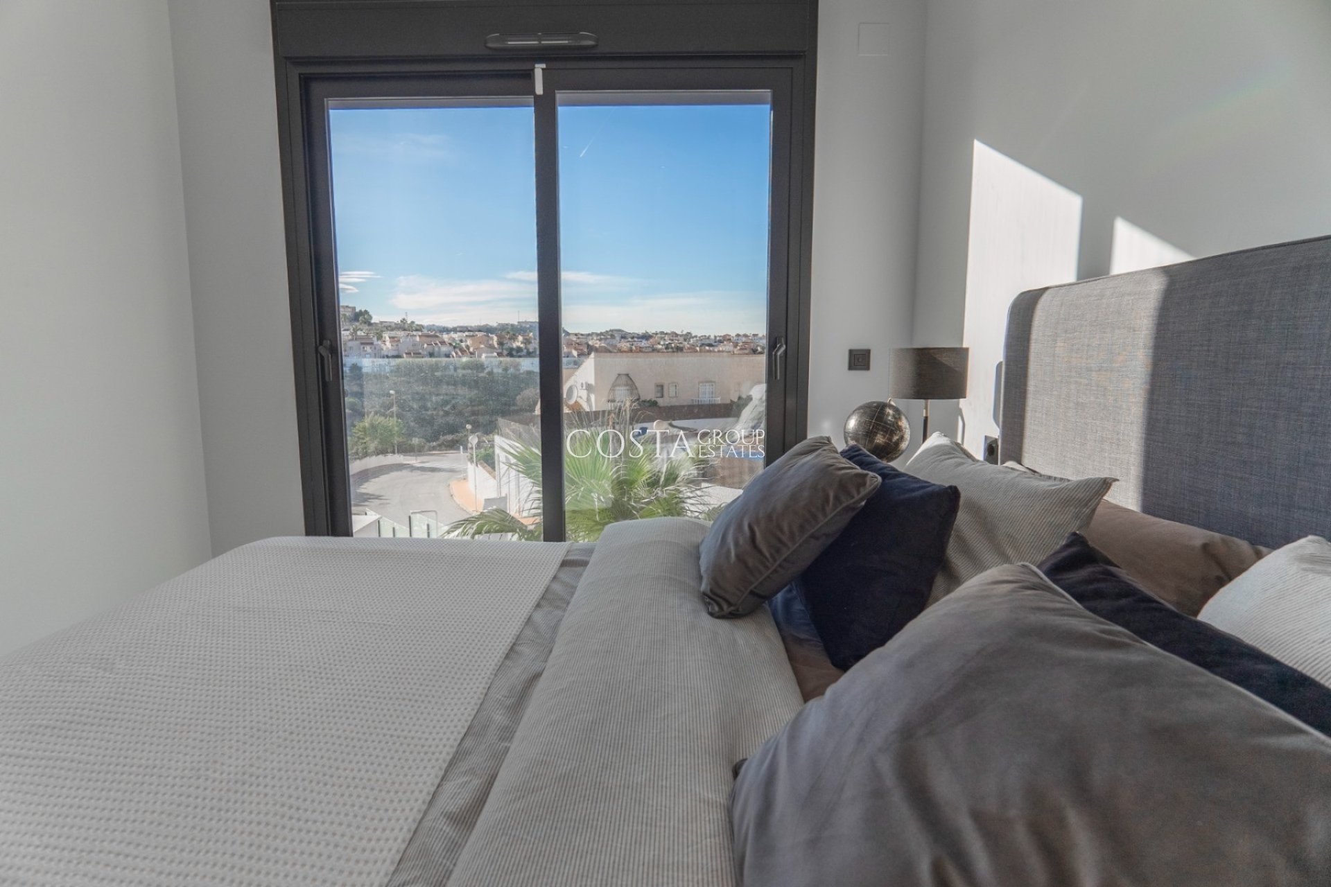 Revente - Villa -
Ciudad Quesada - La Marquesa Golf