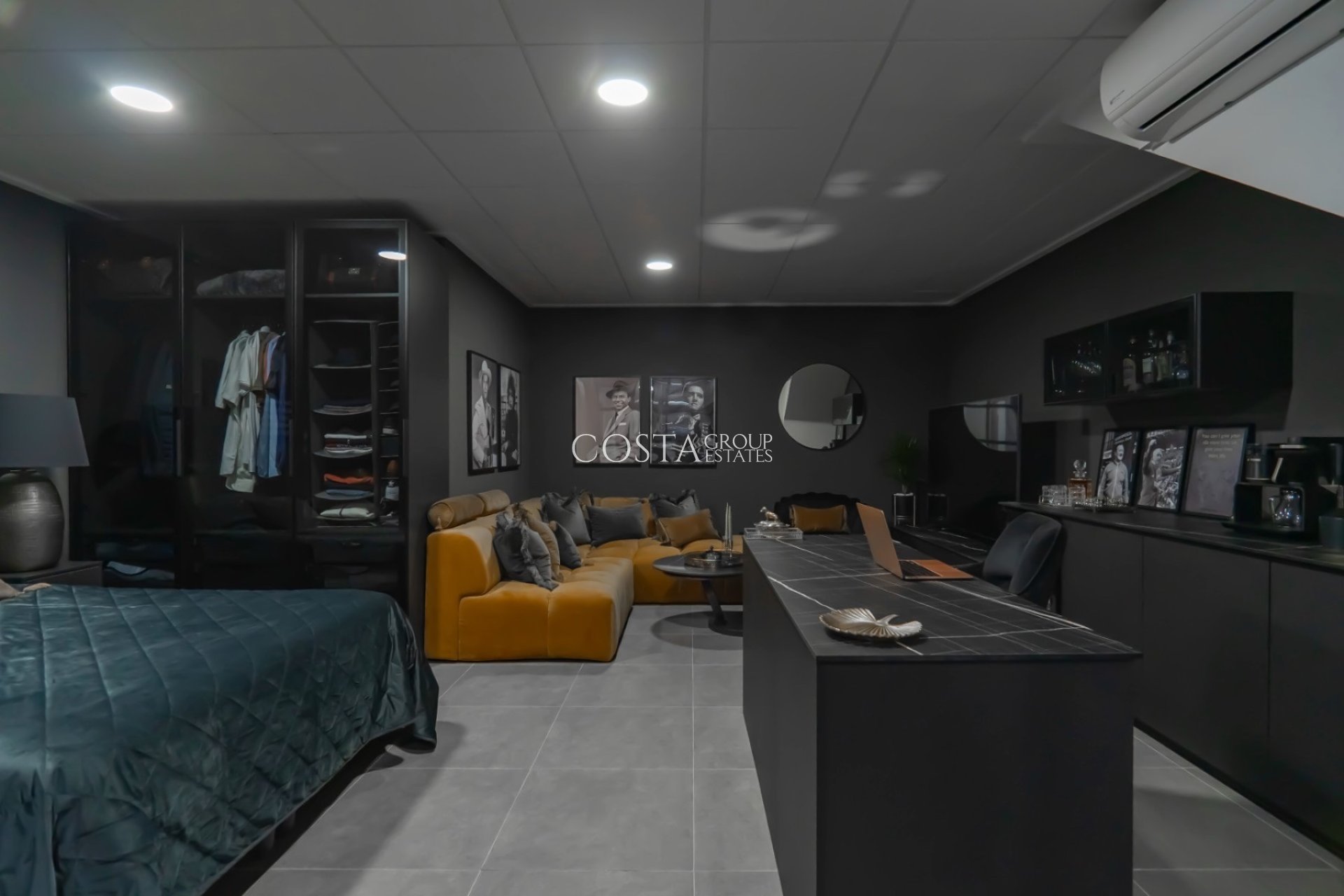 Revente - Villa -
Ciudad Quesada - La Marquesa Golf