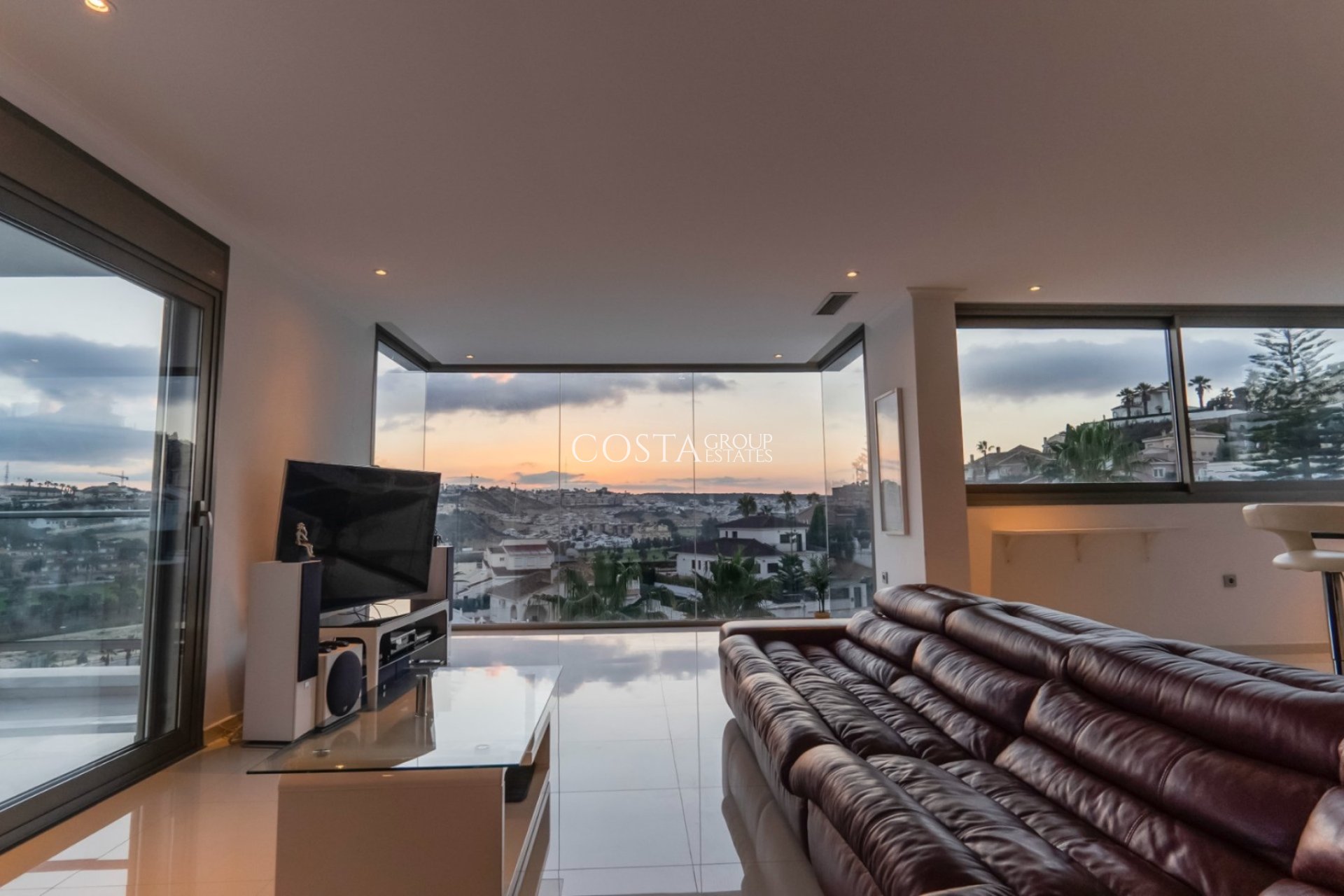 Revente - Villa -
Ciudad Quesada - La Marquesa Golf